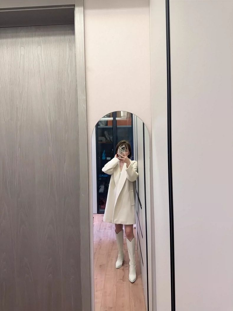 Max Mara Max Mara Coats Size S / US 4 / IT 40 - 8 Thumbnail