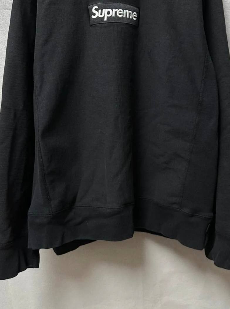 Supreme Supreme sweaters Size US M / EU 48-50 / 2 - 5 Thumbnail