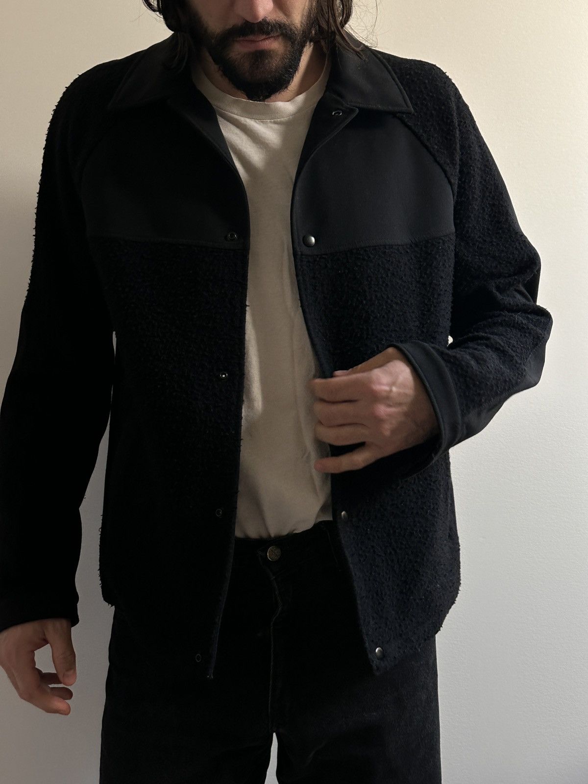 Vince Vince Jackets & Coats Size US M / EU 48-50 / 2 - 4 Thumbnail
