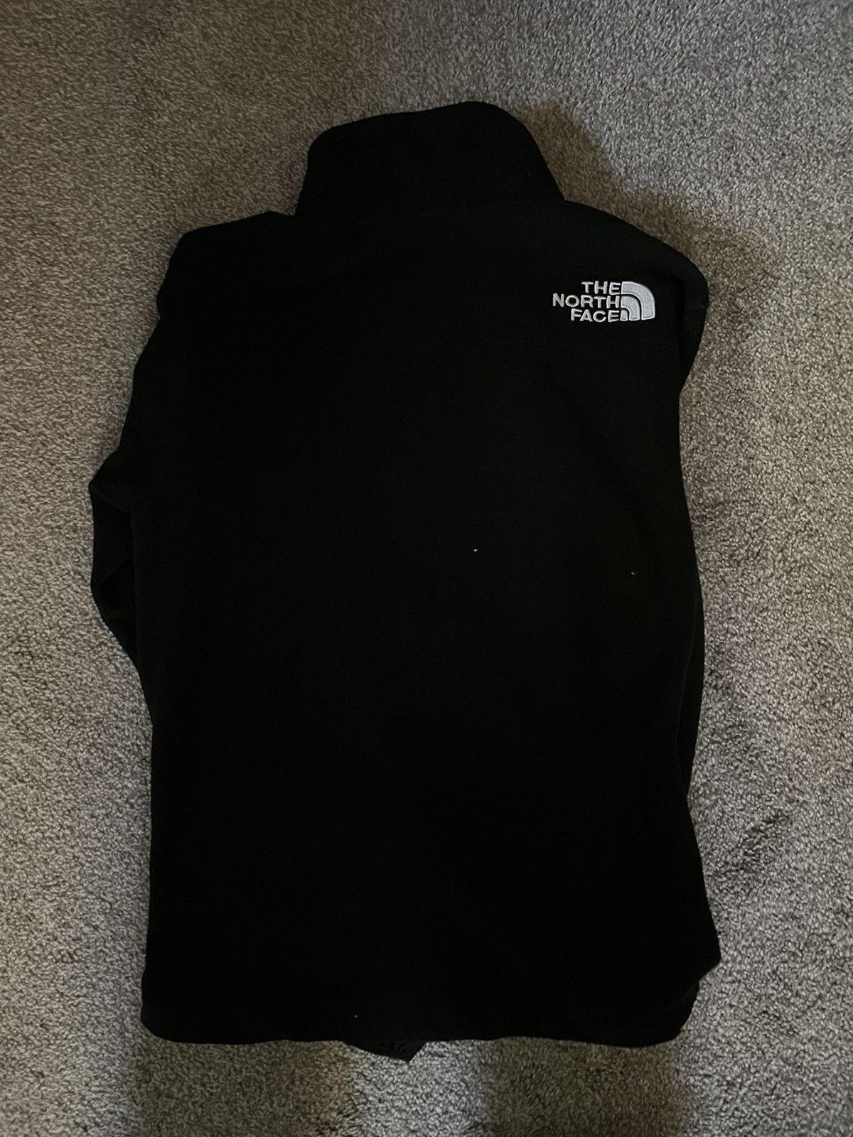 The North Face × Vintage The North Face - quarter zip Size US S / EU 44-46 / 1 - 6 Thumbnail