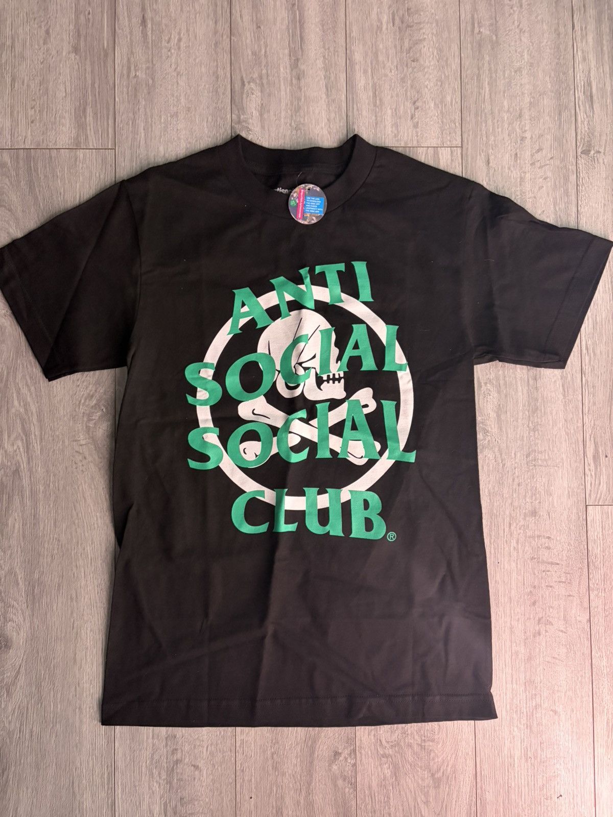 Anti Social Social Club × Neighborhood | Grailed