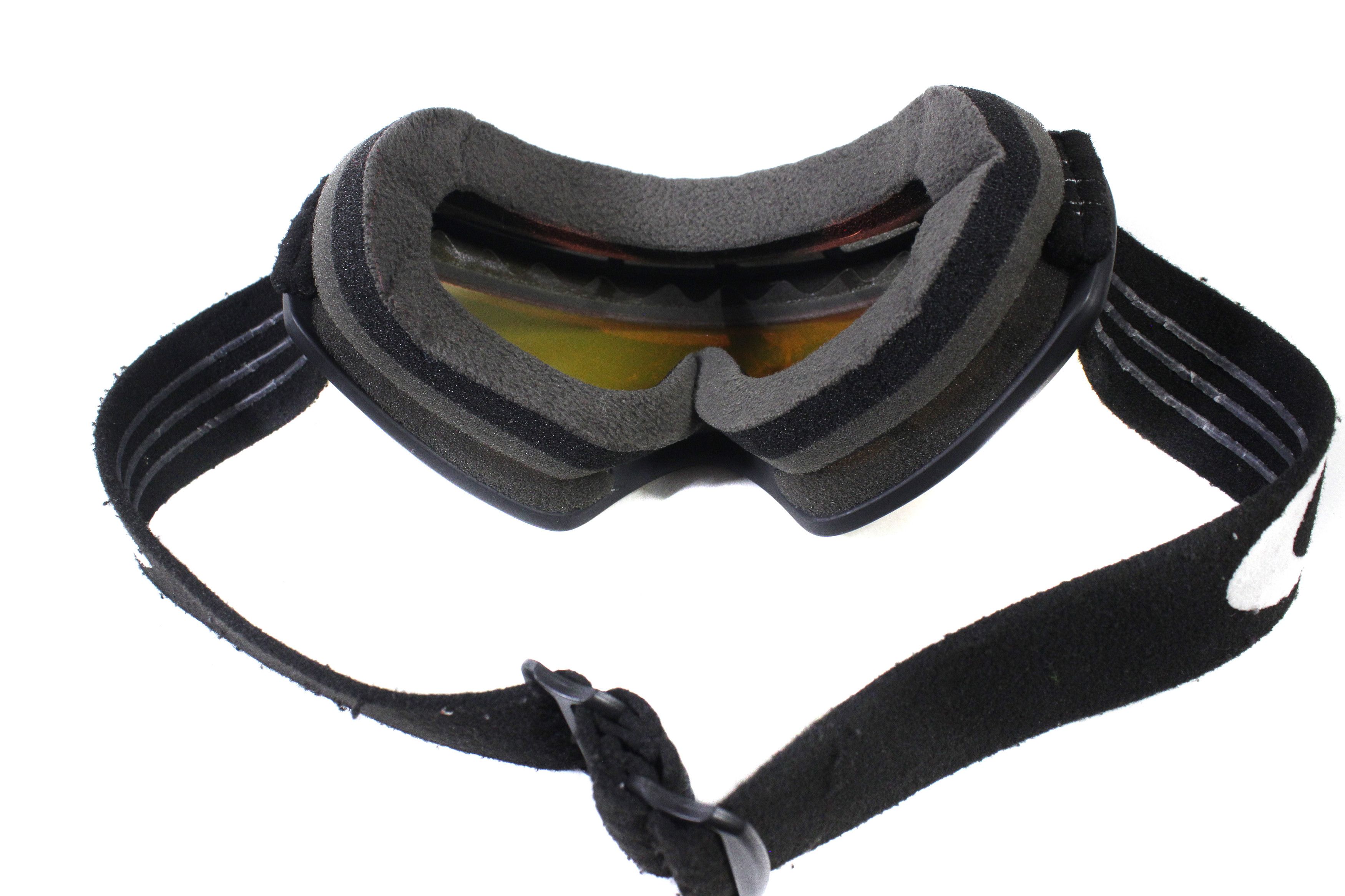 Oakley Logo Snow Mask Size ONE SIZE - 4 Thumbnail