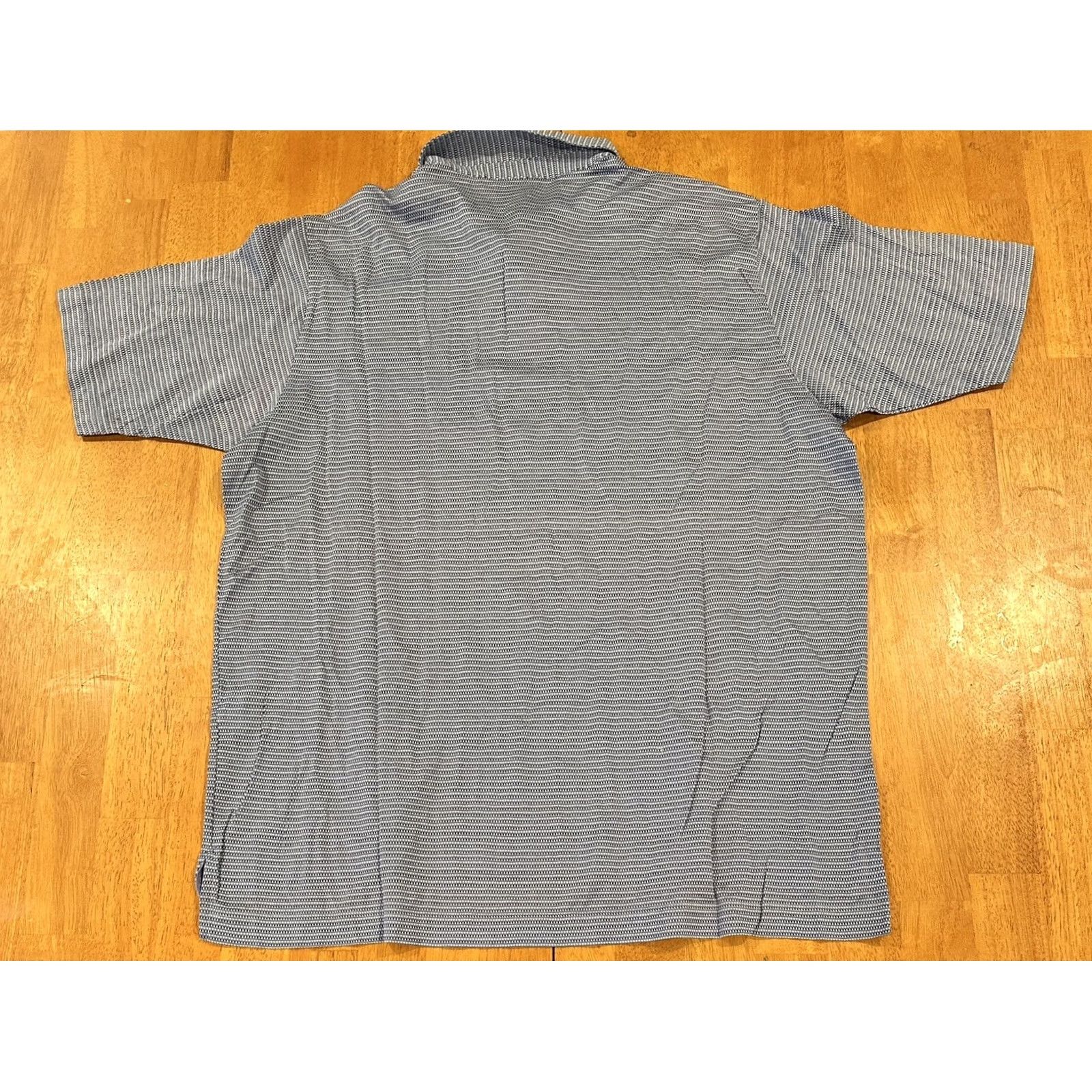 Vintage Bobby Jones Polo Shirt XL Golf Made In Italy Size US XL / EU 56 / 4 - 2 Thumbnail