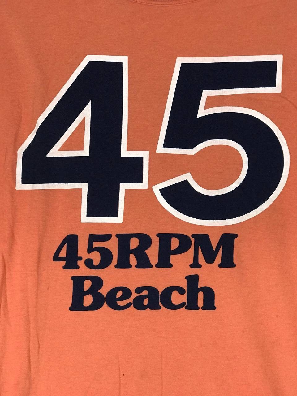45rpm 45 rpm beach Size US L / EU 52-54 / 3 - 3 Thumbnail