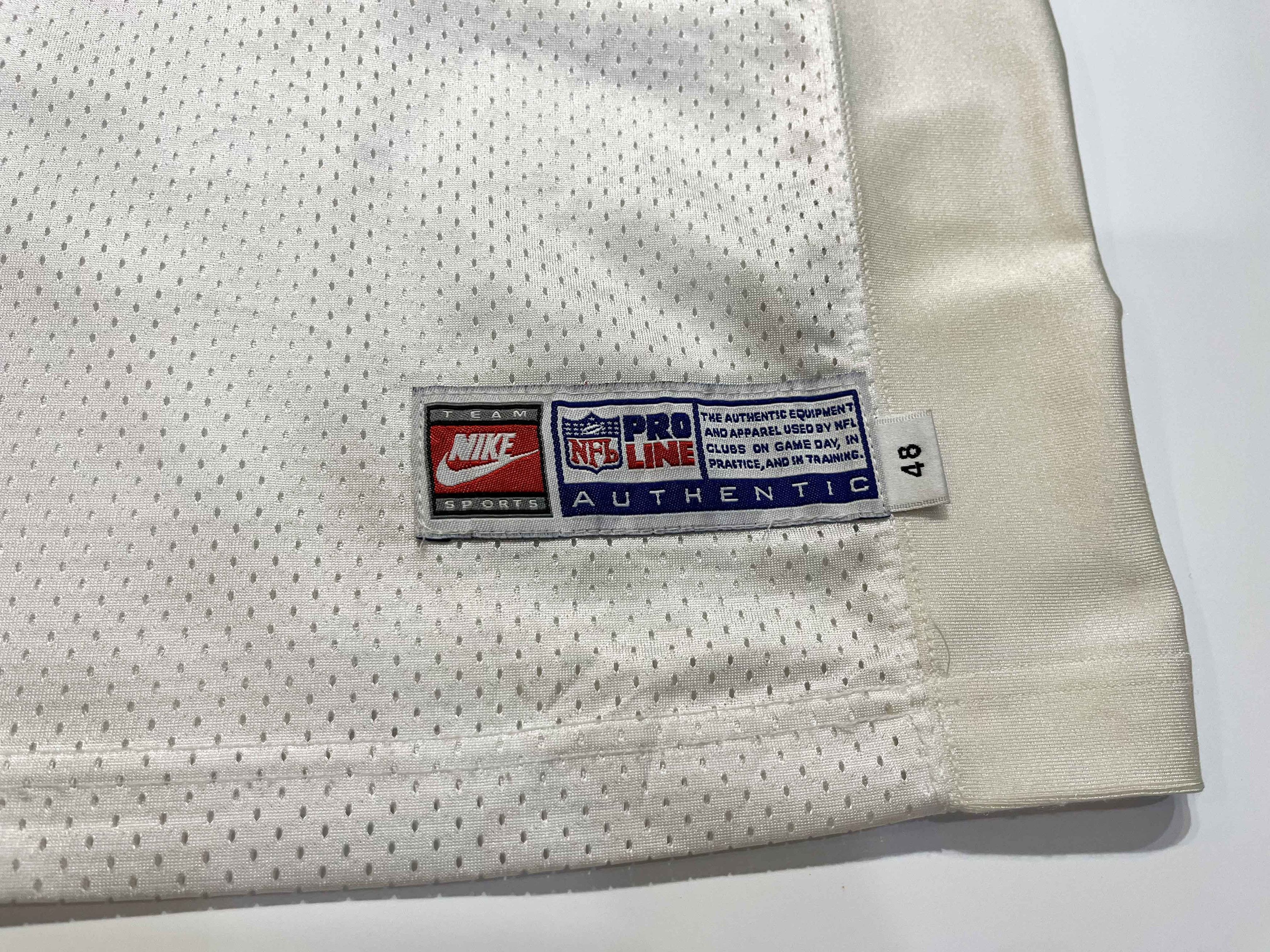 Nike Nike Pro Line NFL Dallas Cowboys NOVACEK #84 Jersey Size US L / EU 52-54 / 3 - 4 Thumbnail