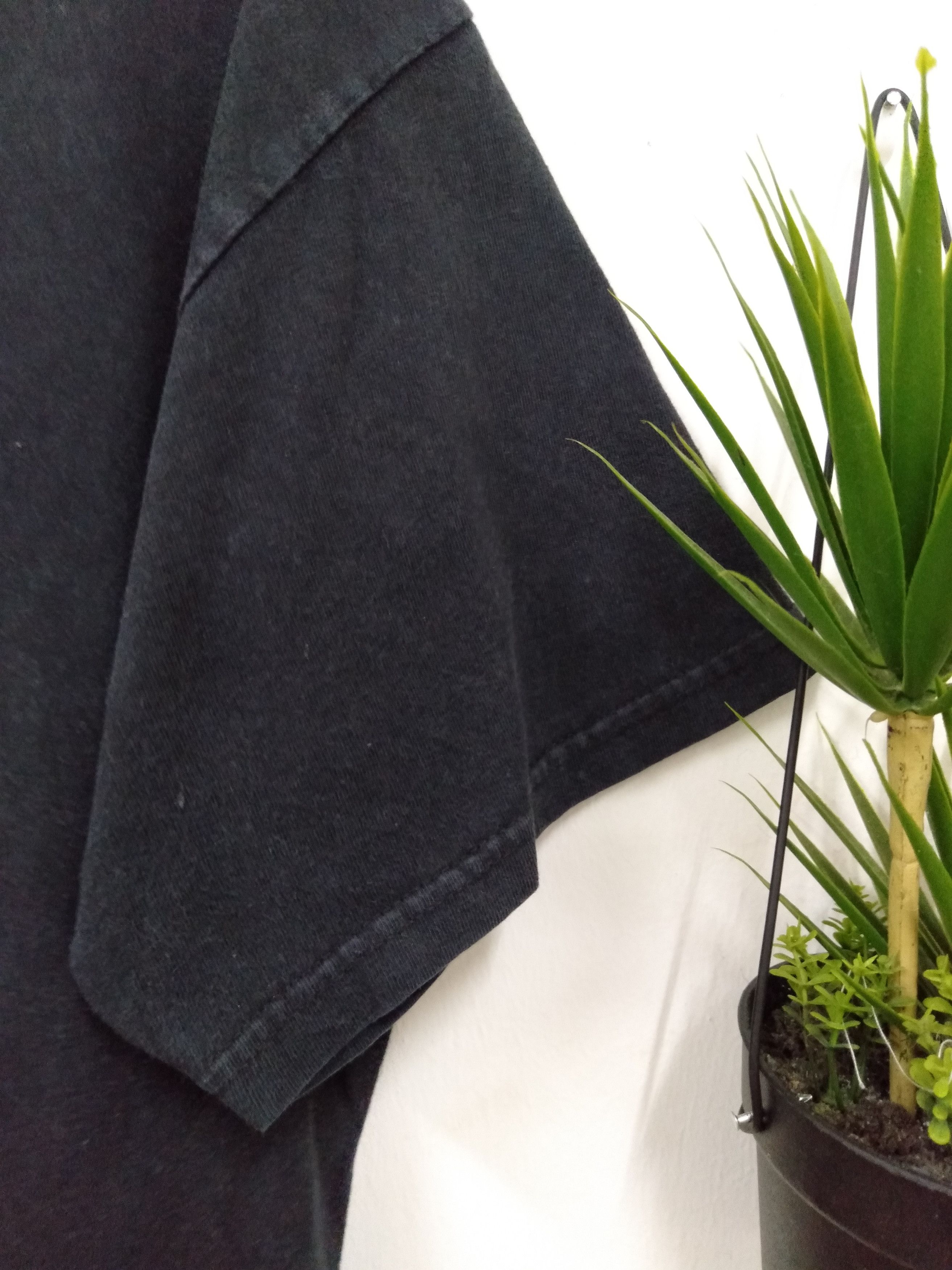 Japanese Brand × Vintage Vintage 90s NEC promo t shirt rare Size US L / EU 52-54 / 3 - 5 Thumbnail
