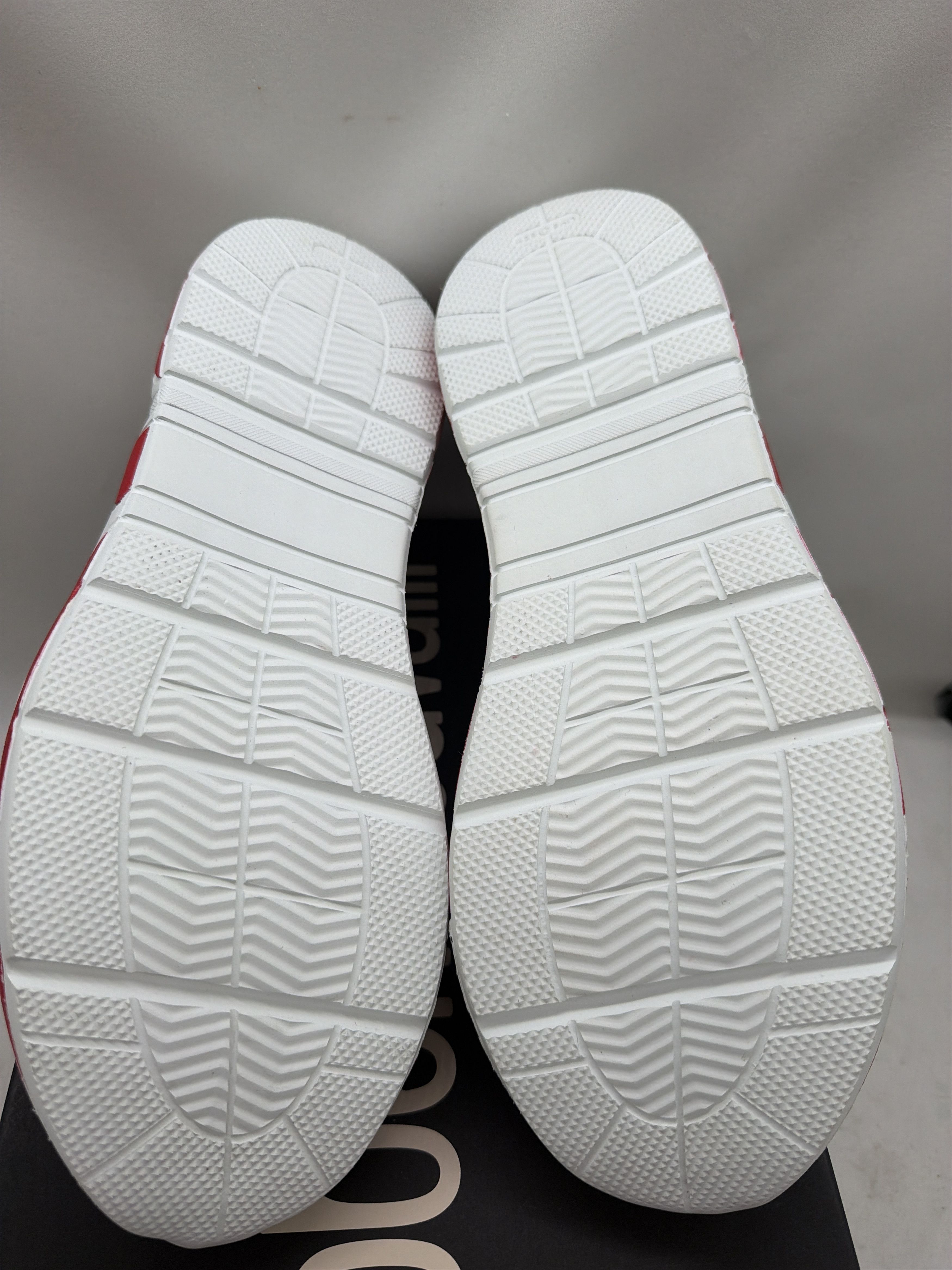 Roberto Cavalli 6600 H Size US 9 / EU 42 - 3 Thumbnail