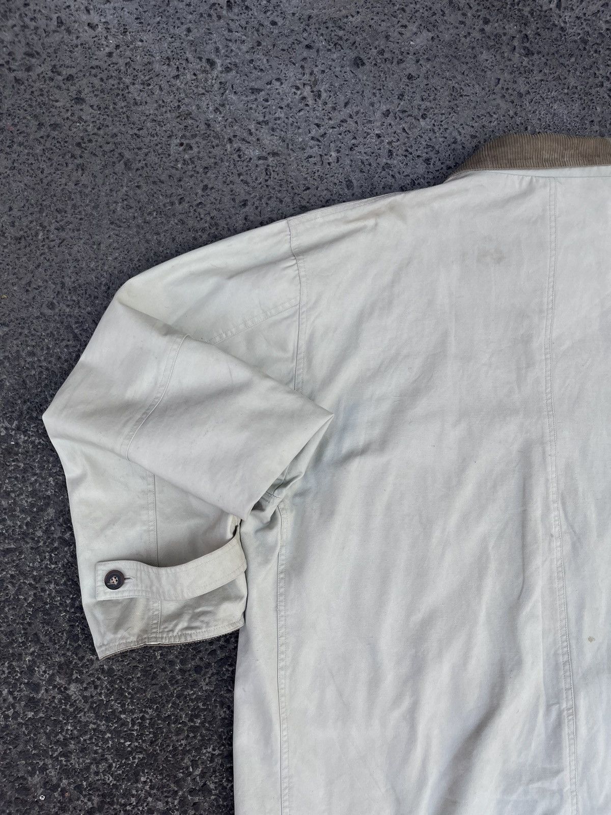 Vintage VINTAGE 80S COUNTY SEAT WORK JACKET Size US XL / EU 56 / 4 - 8 Thumbnail