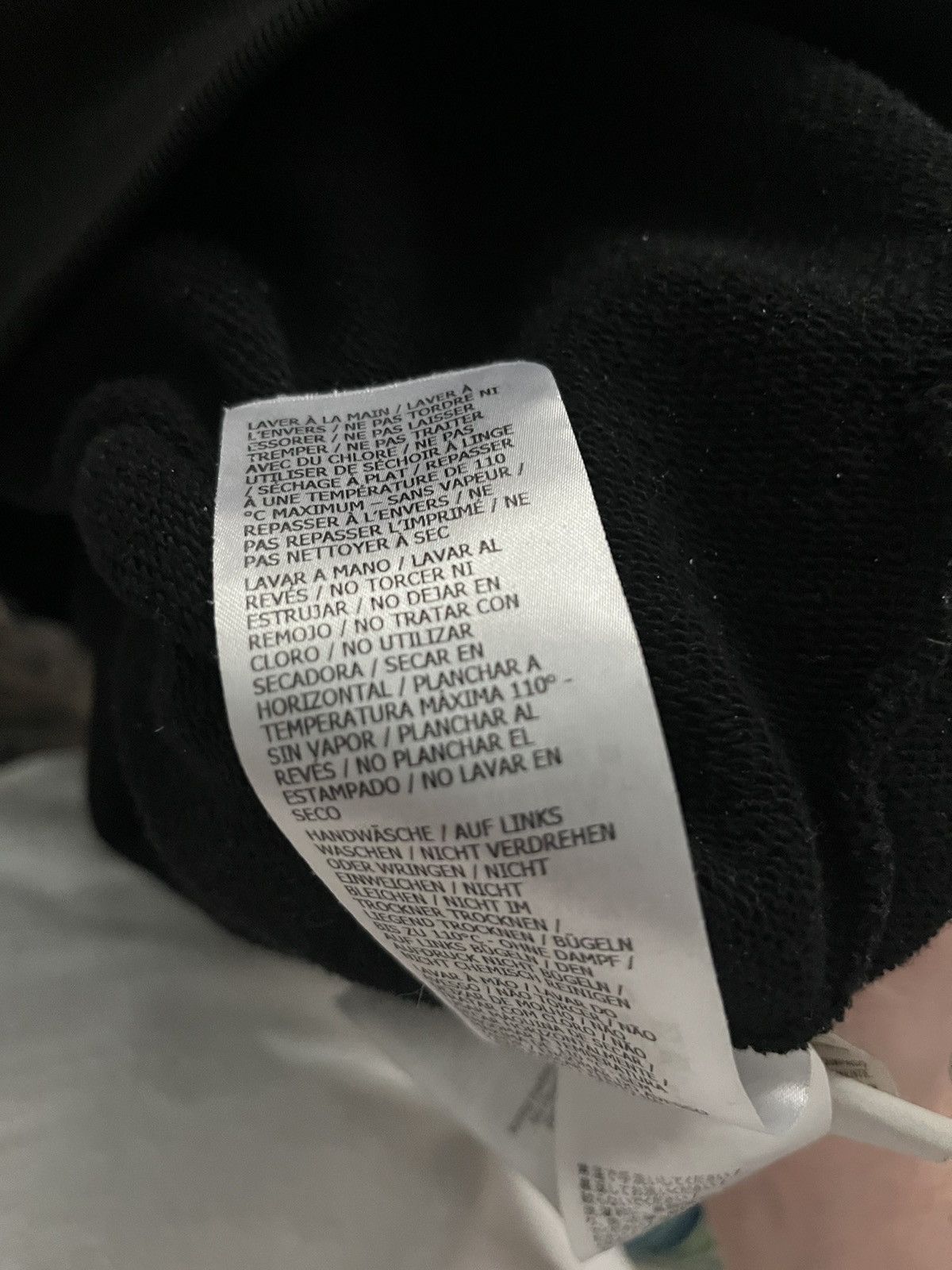 Gucci × The North Face North Face Gucci Hoodie Size US XL / EU 56 / 4 - 8 Thumbnail