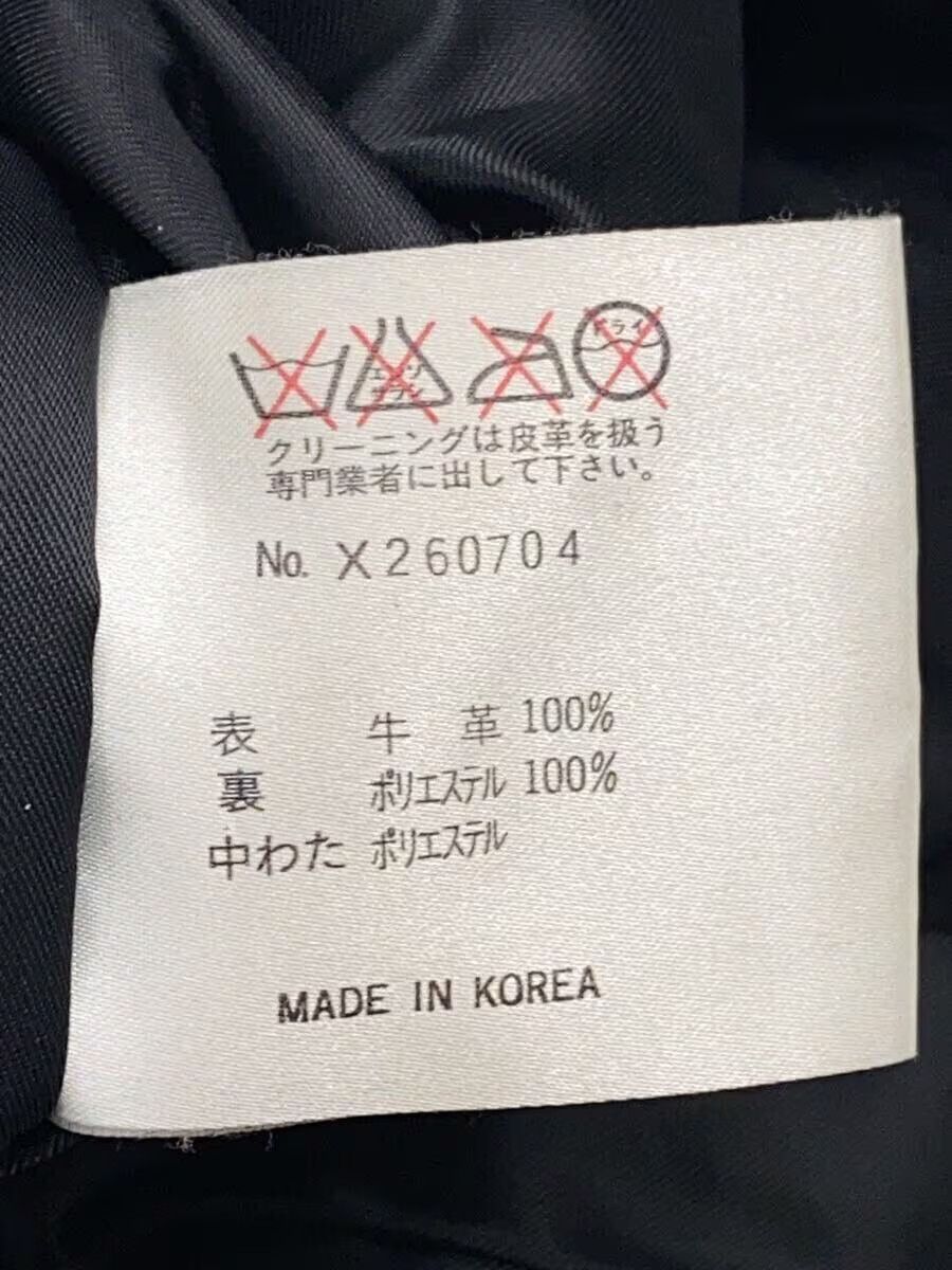 Yohji Yamamoto yohji yamamoto A.A.R leather coat Size US M / EU 48-50 / 2 - 4 Thumbnail