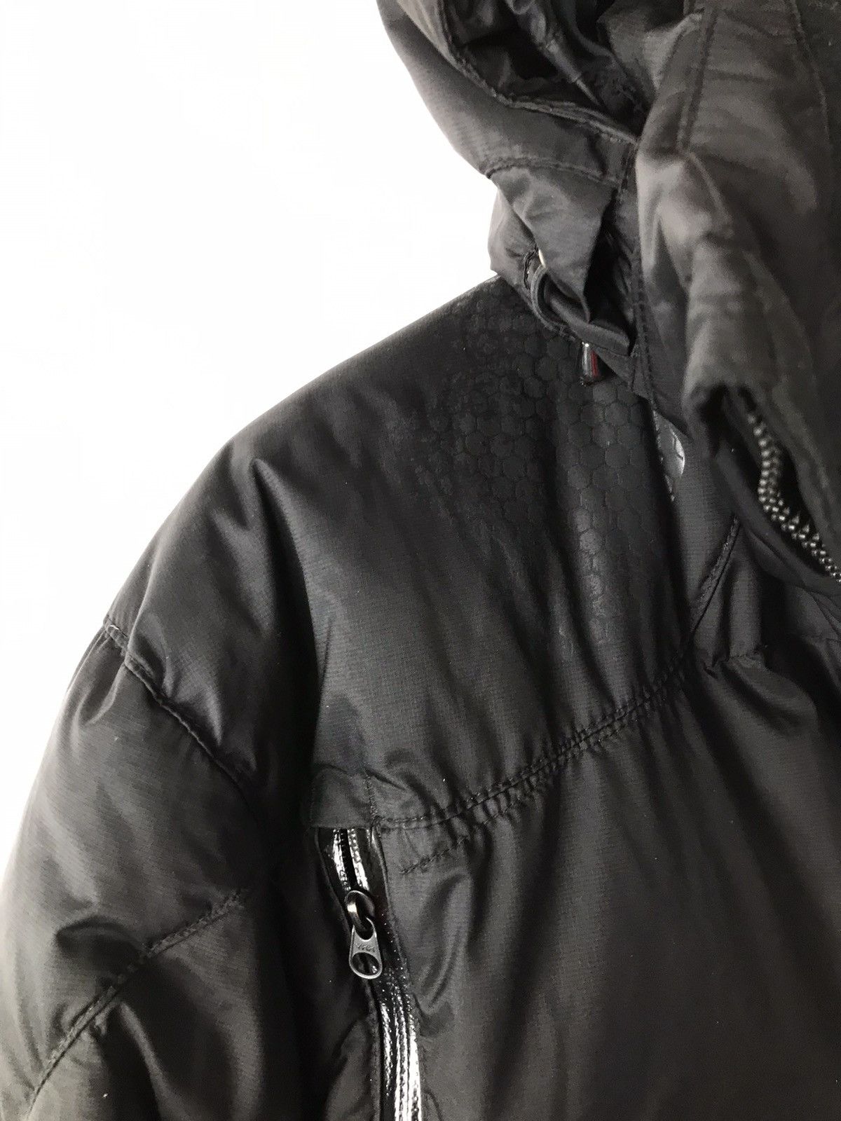 Polo Ralph Lauren Ralph Lauren Extreme 700 Down Ski Hooded Jacket Size US S / EU 44-46 / 1 - 16 Thumbnail