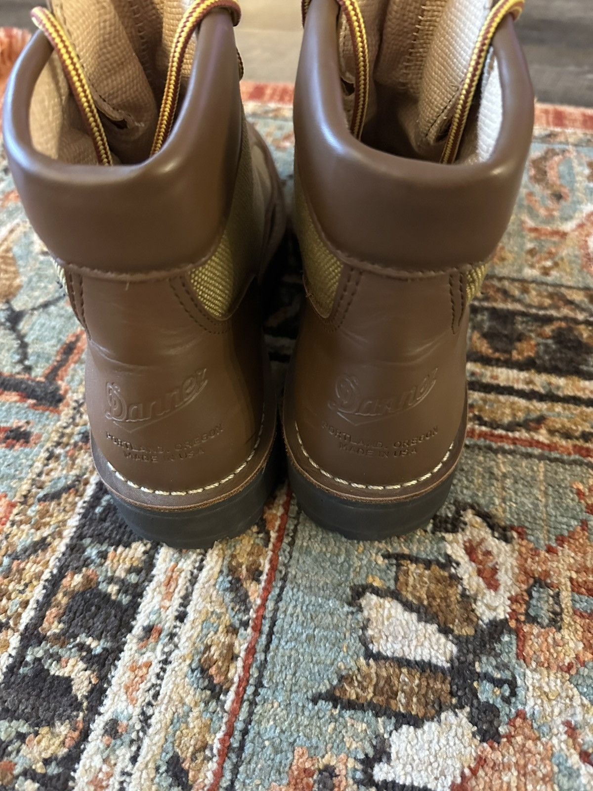 Danner LT Boot Vibram Goretex