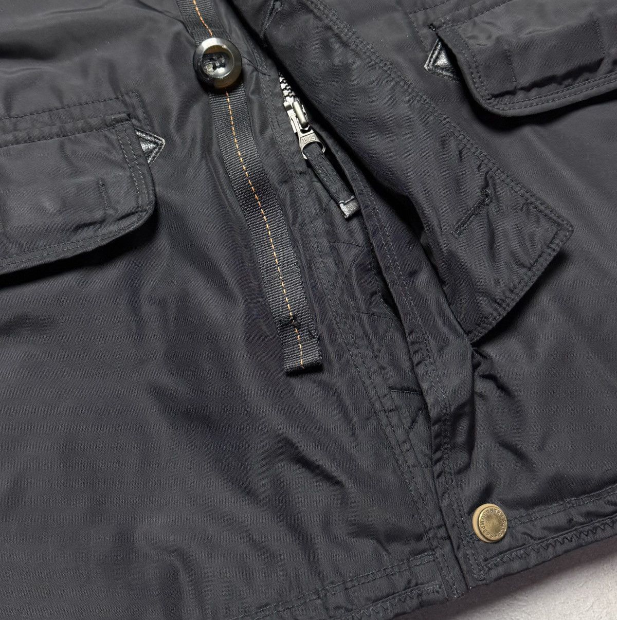 Parajumpers Parajumpers Kodiak Parka Jacket Down Lining Size US XL / EU 56 / 4 - 12 Thumbnail