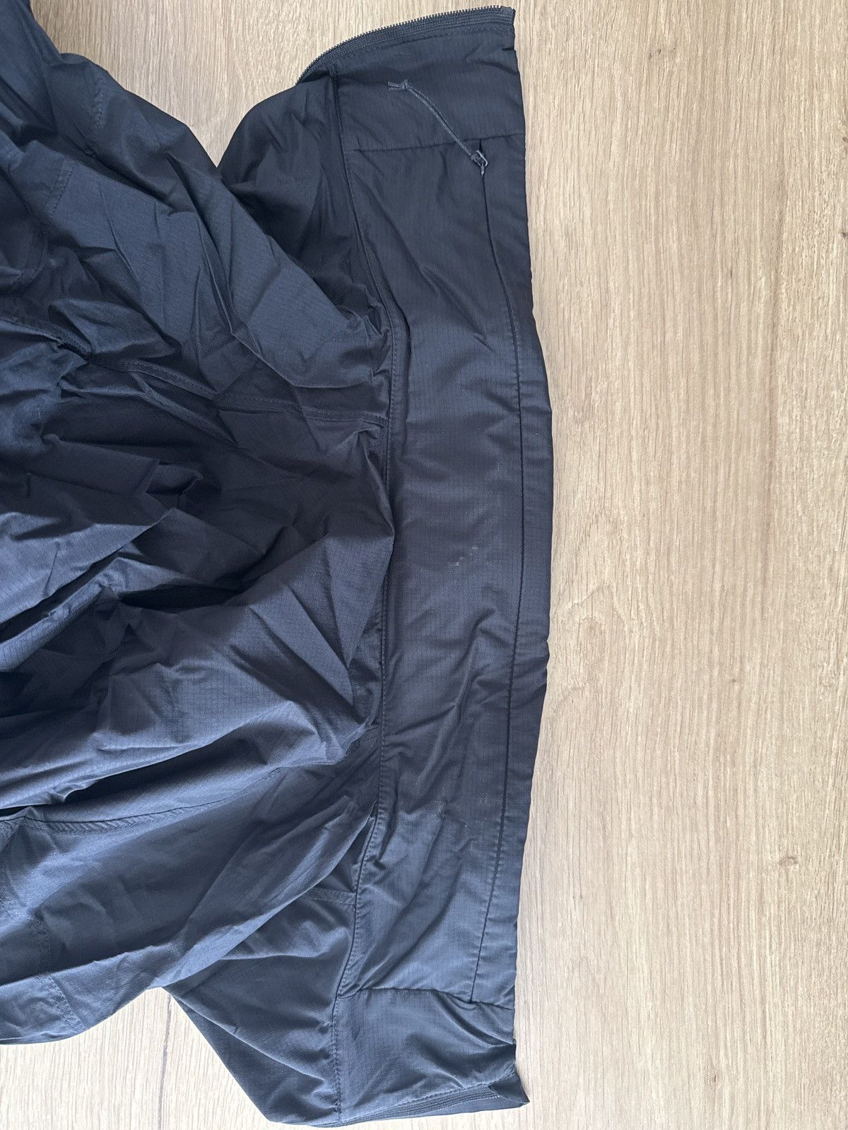 Arc'teryx Arc’teryx Nodin Jacket M Size US M / EU 48-50 / 2 - 4 Thumbnail
