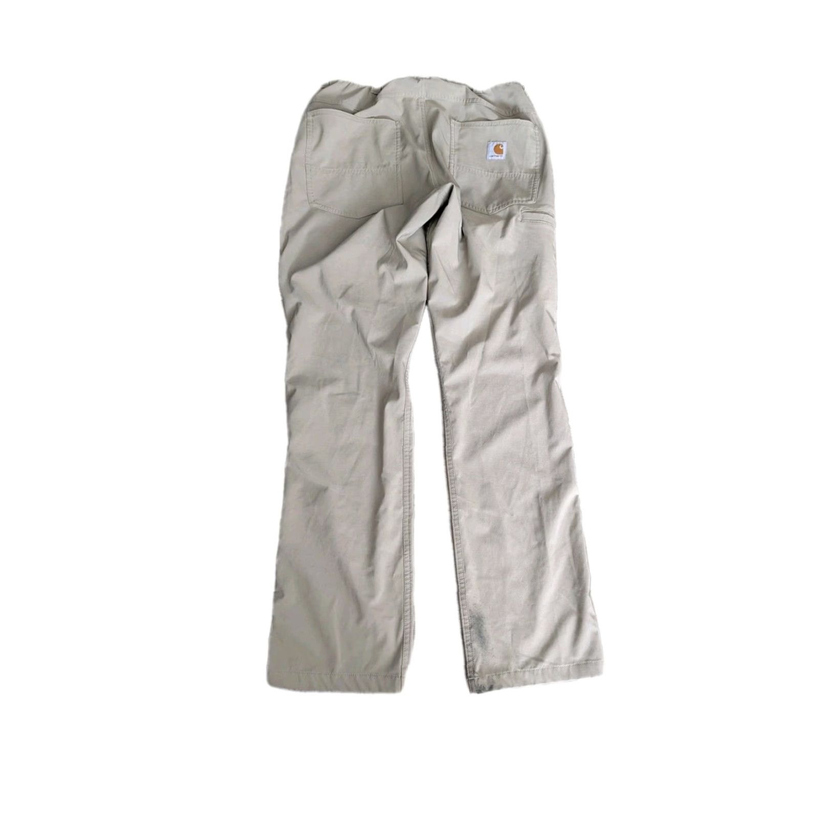 Carhartt Carhartt Force Sun Defender Lightweight Pants Mens Small Relaxed Fit Rugged Flex Size US 29 - 2 Thumbnail