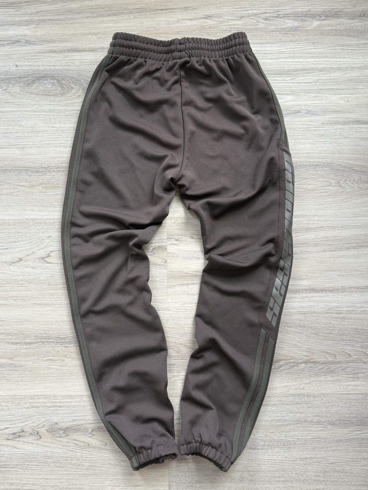 Adidas × Kanye West × Yeezy Adidas Yeezy Calabasas Track Pants Size US 28 / EU 44 - 3 Thumbnail