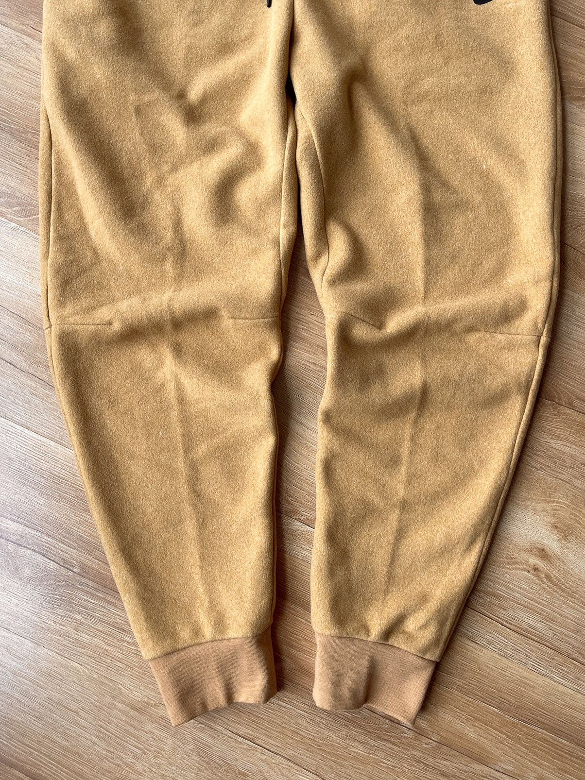 Nike NWT Nike Sportswear Tech Fleece Winterized Joggers Size XL Size US 34 / EU 50 - 8 Thumbnail