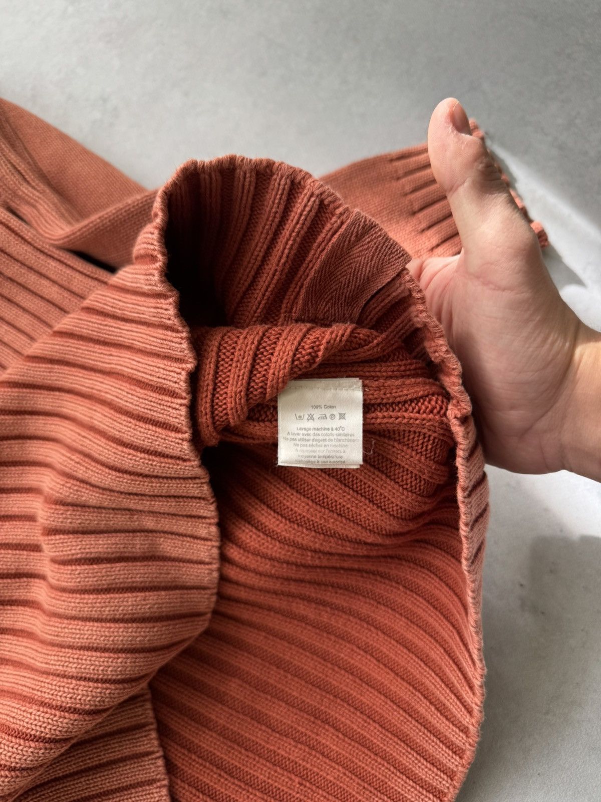 Japanese Brand Vintage If Six Was Nine Style Y2k Ribbet Crewneck Sweater Size US XL / EU 56 / 4 - 8 Thumbnail