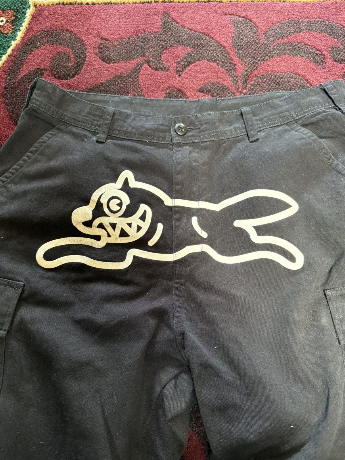 Icecream Black running dog pants Size US 36 / EU 52 - 6 Thumbnail