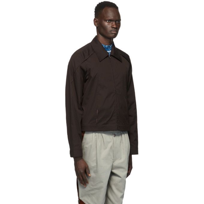 Kiko Kostadinov Marcel Shirt Jacket Size US M / EU 48-50 / 2 - 14 Thumbnail