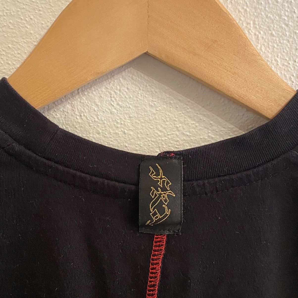 Other Fka twigs Magdalene anniversary up-cycled shirt Size US S / EU 44-46 / 1 - 3 Thumbnail