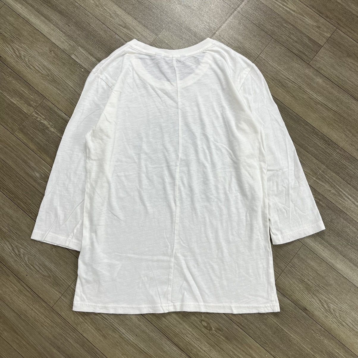 Undercover × Uniqlo Jun Takahashi Undercover x Uniqlo New Standard Family Raglan Size US S / EU 44-46 / 1 - 10 Thumbnail