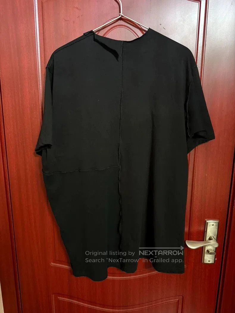 Yohji Yamamoto Yohji Yamamoto Mainline Short Sleeve. Size US L / EU 52-54 / 3 - 3 Thumbnail