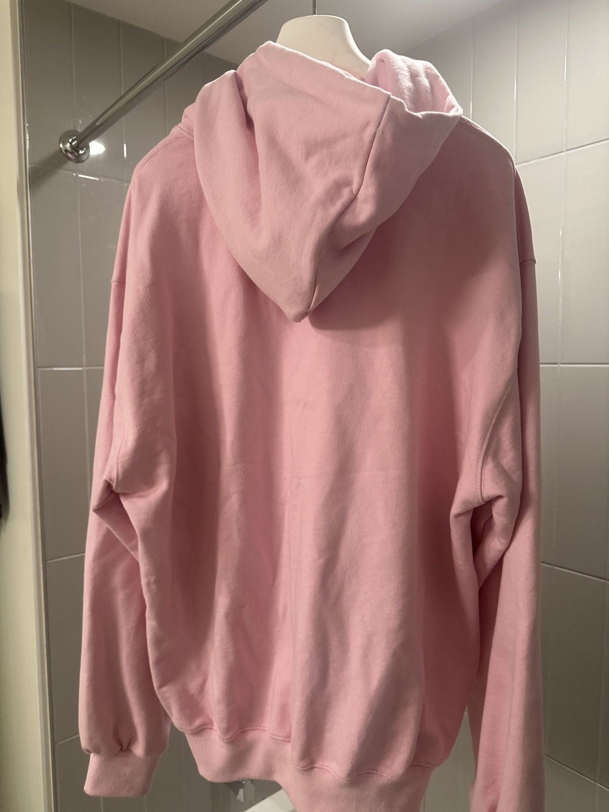 Acme Clothing adlv pink dinosaur hoodie Size US L / EU 52-54 / 3 - 2 Thumbnail