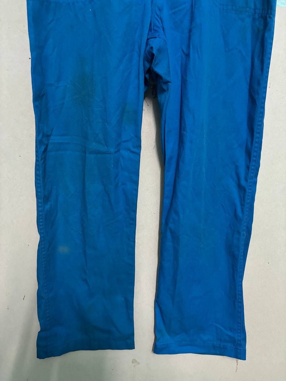 Japanese Brand Vintage Falken Japan Motor Sports Coverall Racing Jacket Size US M / EU 48-50 / 2 - 6 Thumbnail