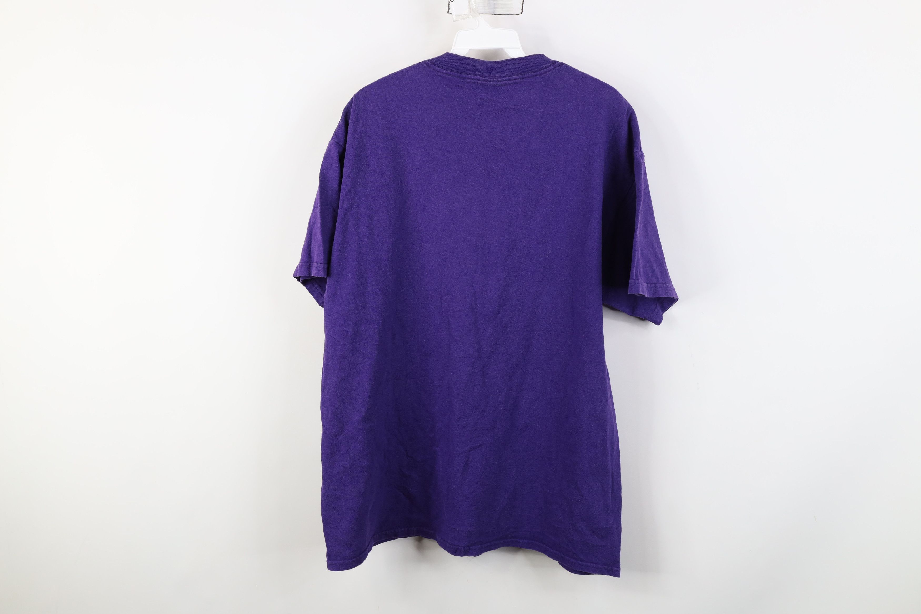 Vintage Vintage 90s Arizona Diamondbacks Short Sleeve T-Shirt Size US L / EU 52-54 / 3 - 11 Thumbnail