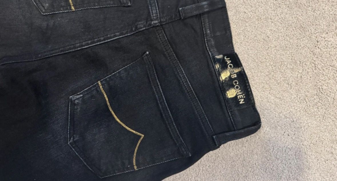 Jacob Cohen Jacob Cöhen Kimberly jeans Size 26" / US 2 / IT 38 - 7 Thumbnail
