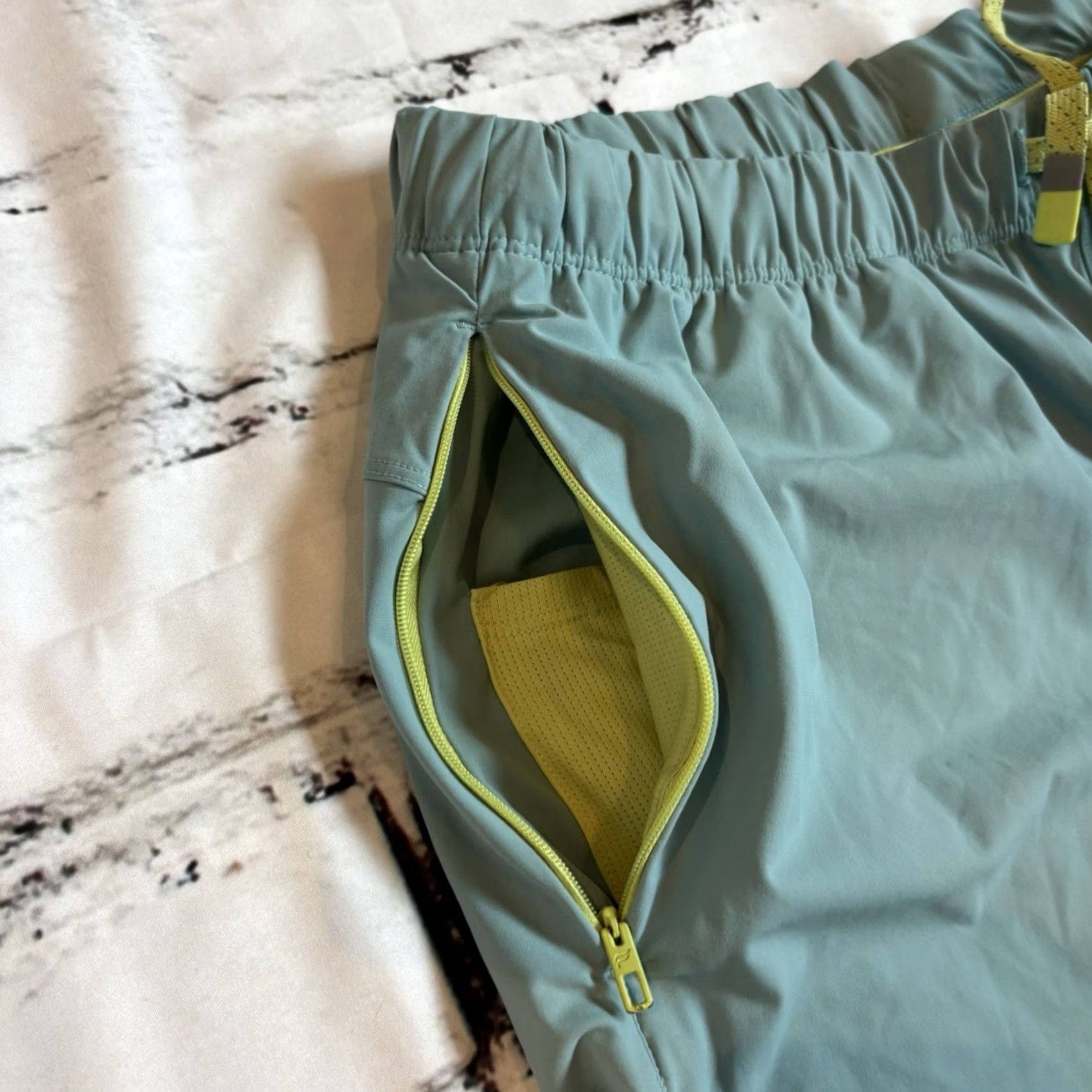 Fabletics VINTAGE? No. Size US 33 - 4 Thumbnail