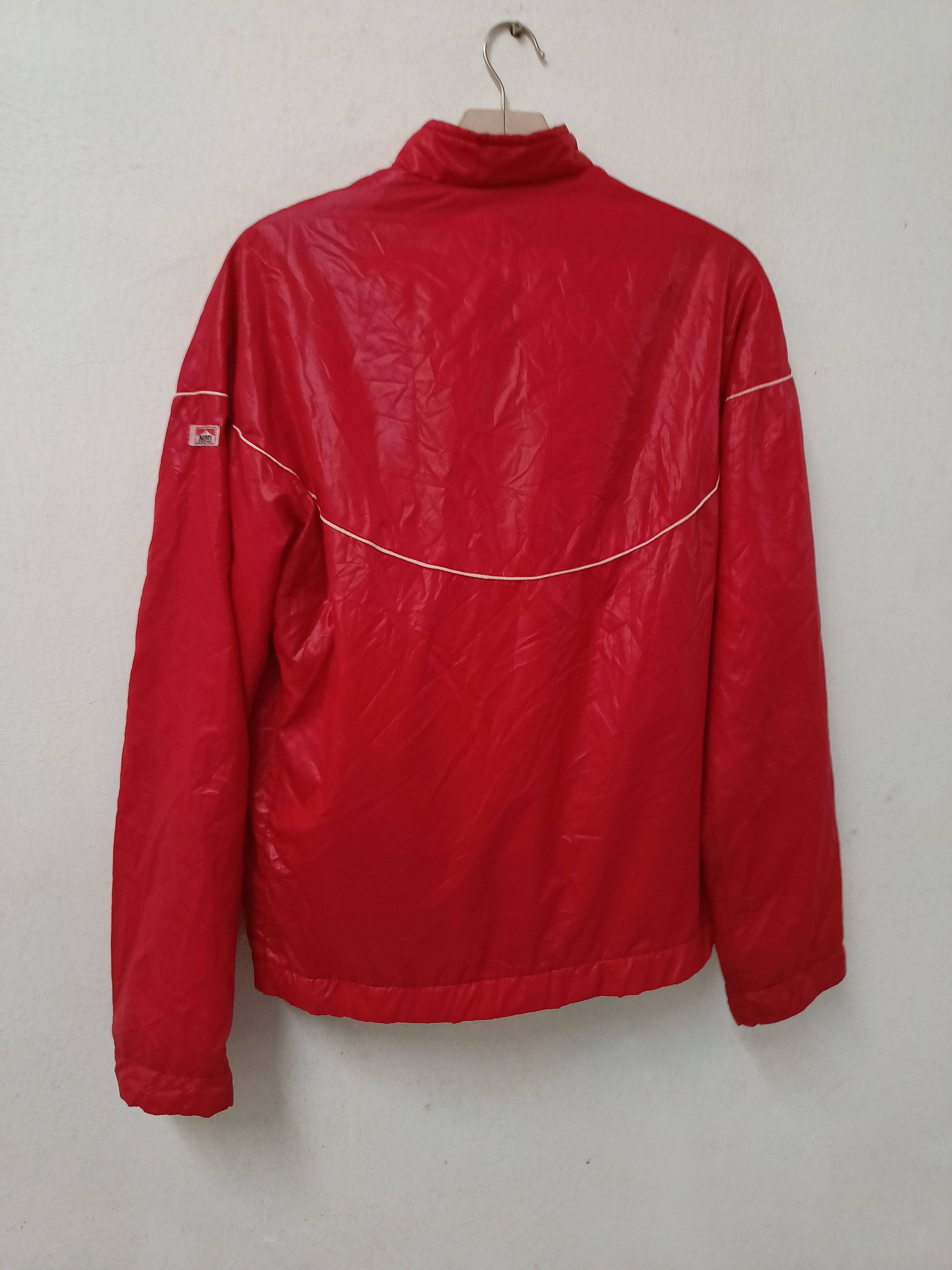 Marlboro × Vintage Iconic Vintage 80s Marlboro Alfa Romeo Leisure wear Size US L / EU 52-54 / 3 - 8 Thumbnail