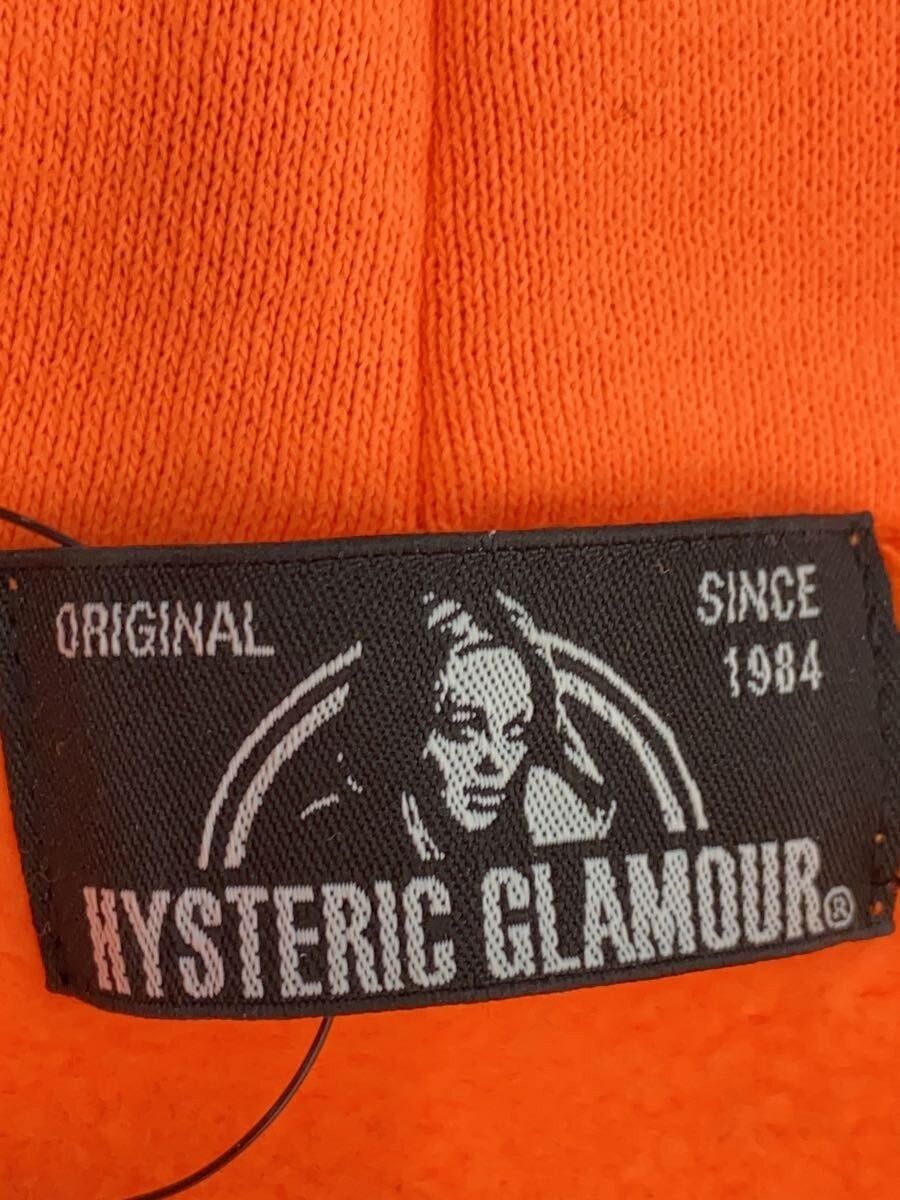 Hysteric Glamour Logo Hoodie Size US M / EU 48-50 / 2 - 3 Thumbnail