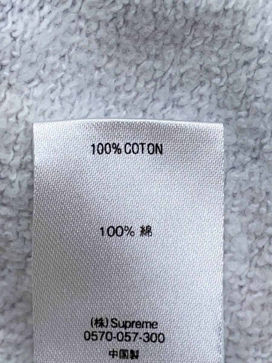 Supreme × Undercover SS18 Public Enemy Hoodie Size US XL / EU 56 / 4 - 4 Thumbnail