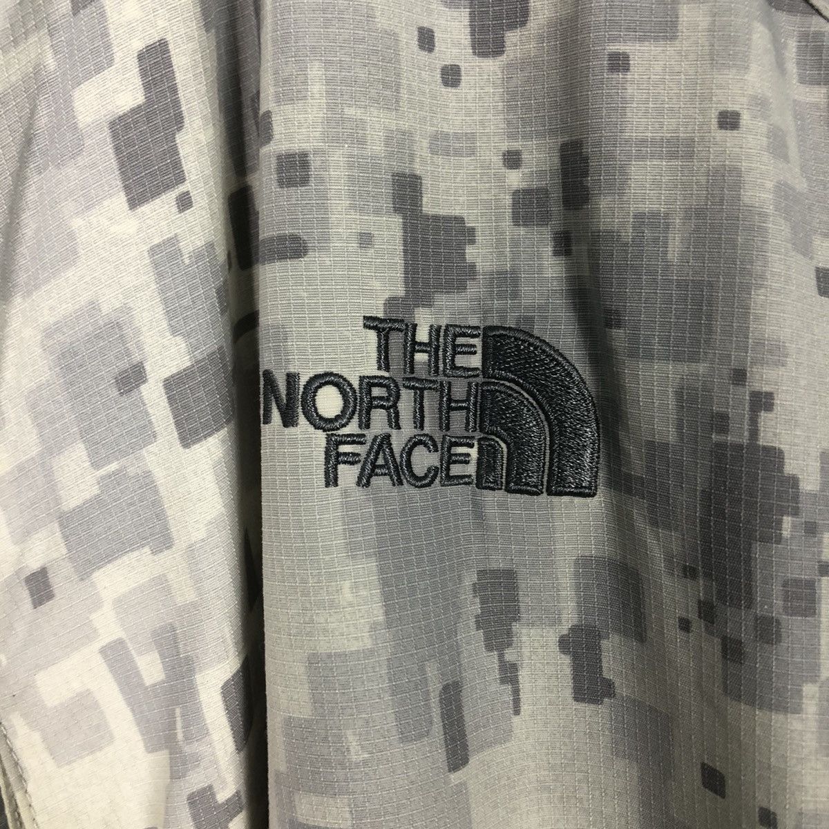 The North Face 📌Vintage Hunting Outdoor Jacket The North Face Size US XXL / EU 58 / 5 - 18 Thumbnail