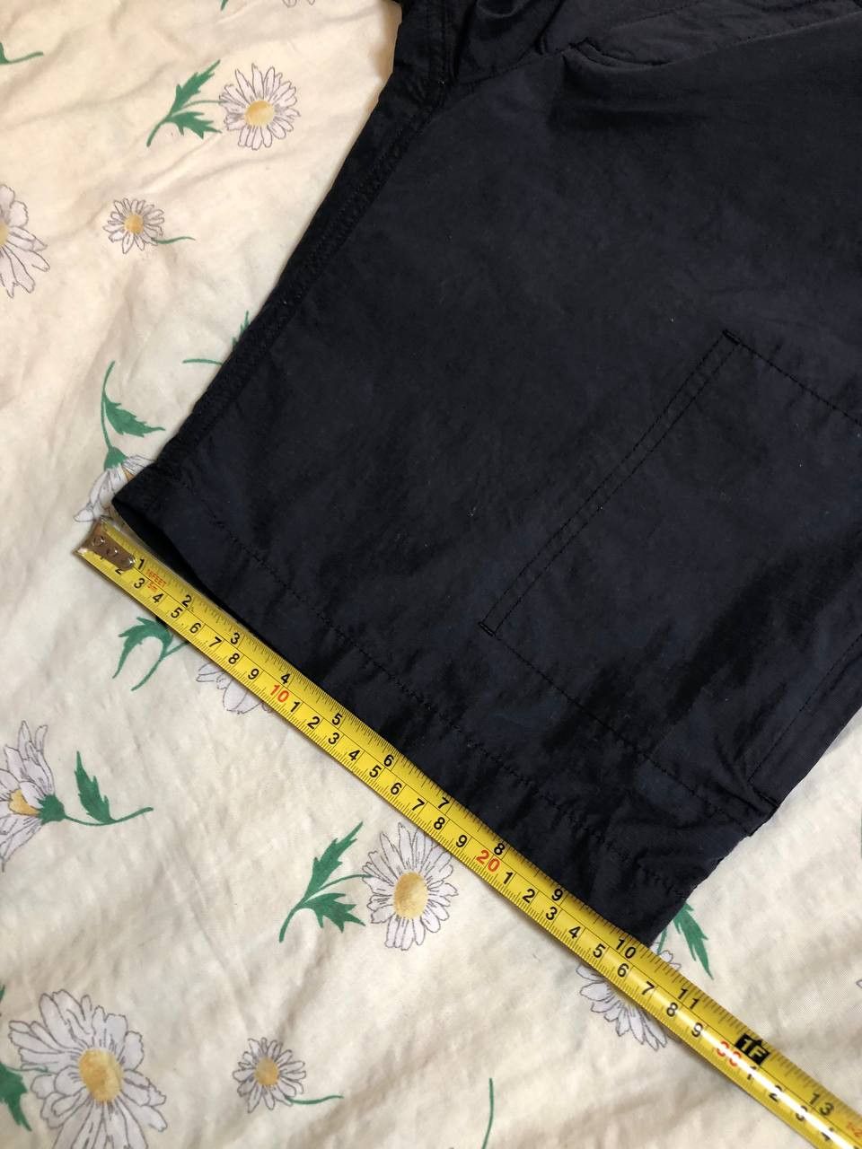 Fjallraven FjällRäven Ruaha Shorts Herrenshorts made Light Dark Navy Size US 30 / EU 46 - 5 Thumbnail