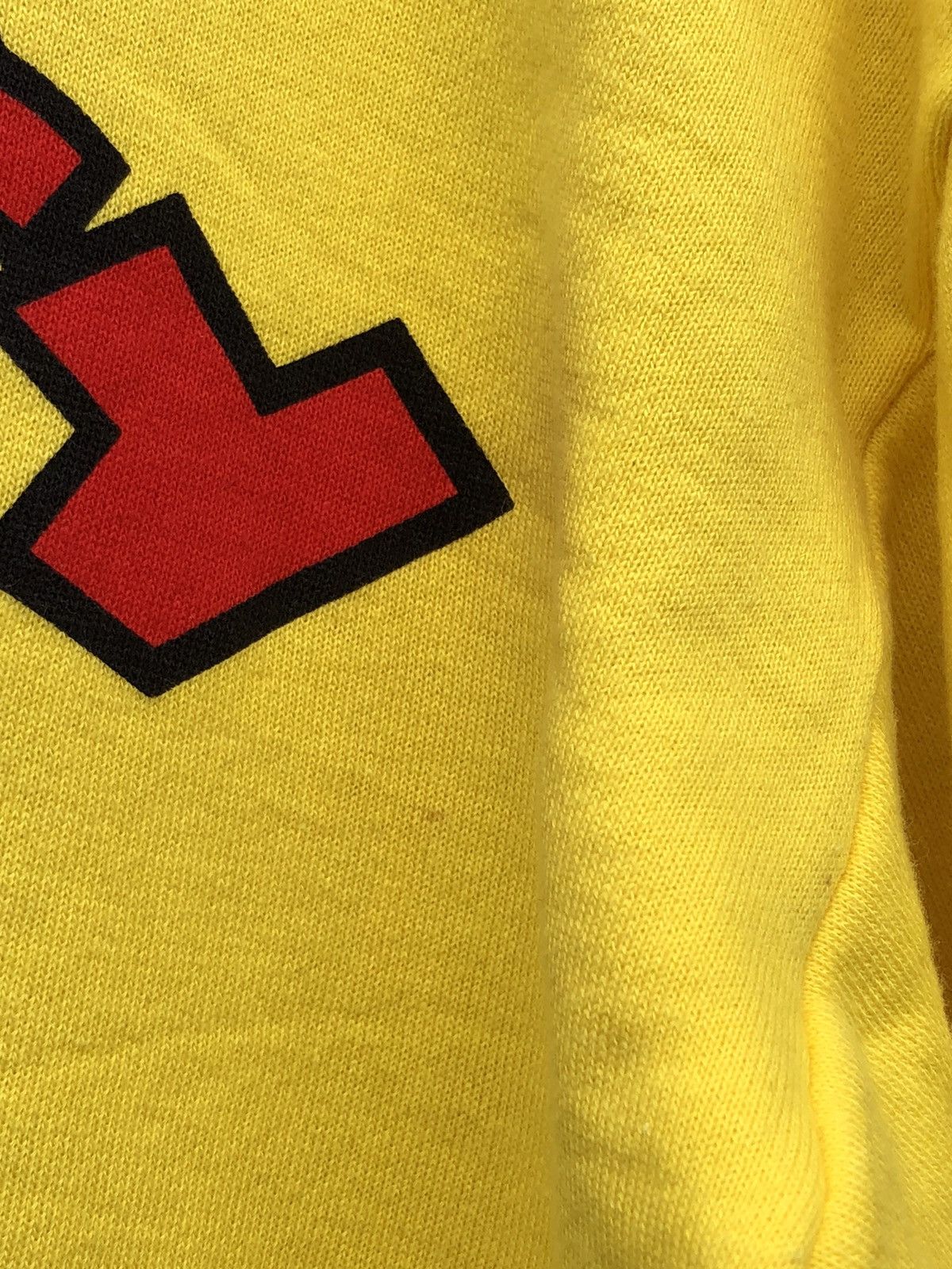 Vintage Dick Tracy Vintage Movie Sweatshirt Size US M / EU 48-50 / 2 - 7 Thumbnail