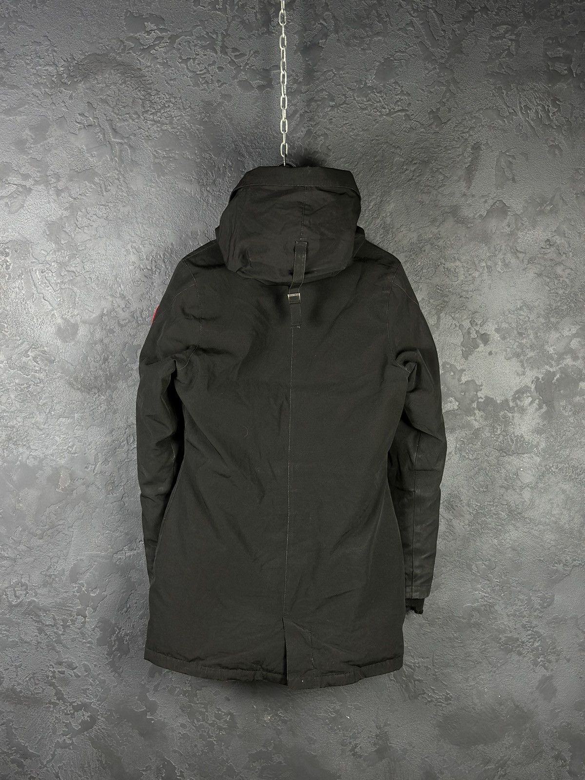 Canada Goose Canada Goose Victoria Parka Down Jacket Size M / US 6-8 / IT 42-44 - 5 Thumbnail