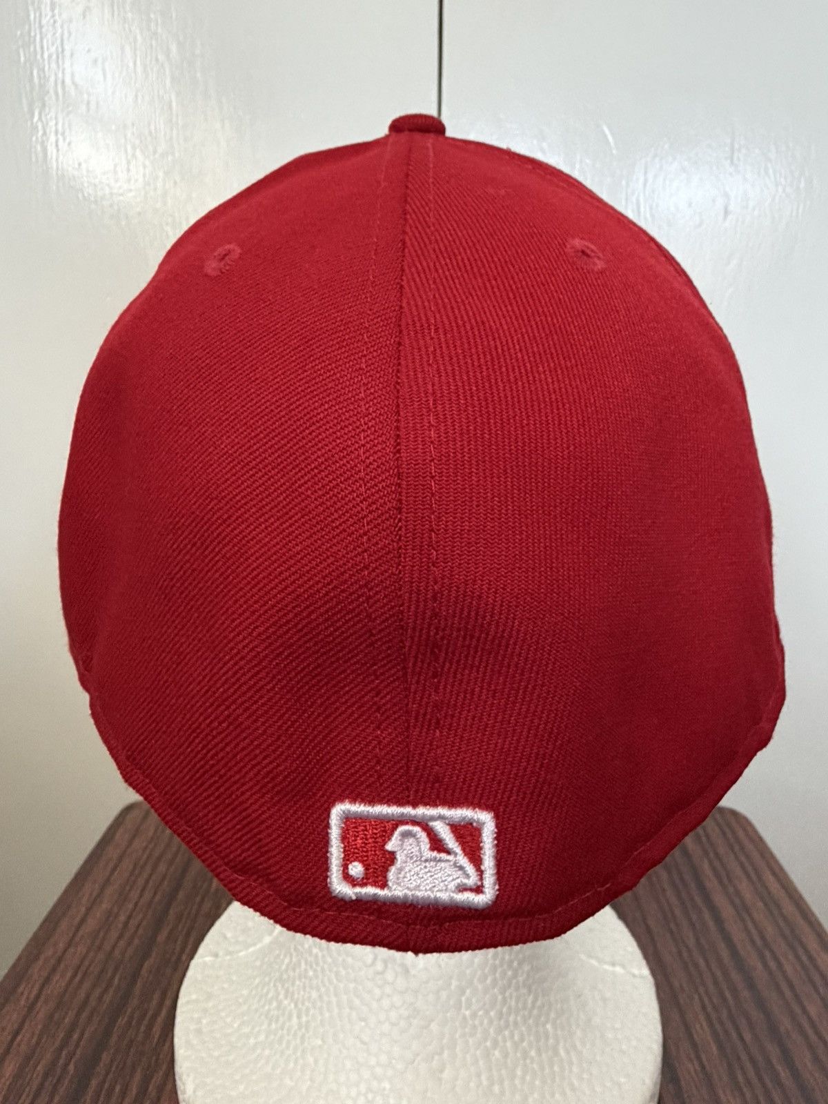 New Era NEW ERA 59FIFTY LOS ANGELES LA DODGERS BASEBALL CAP HAT MLB Size ONE SIZE - 8 Thumbnail