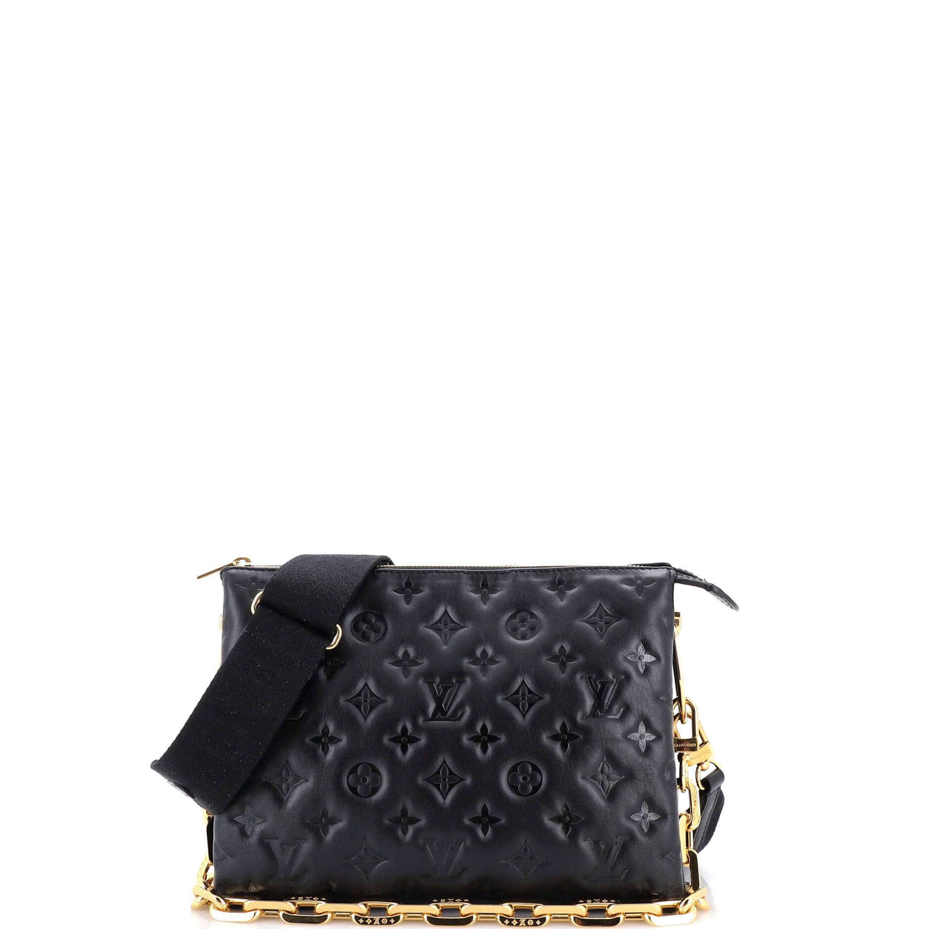 Louis Vuitton Coussin Bag Size ONE SIZE - 1 Thumbnail