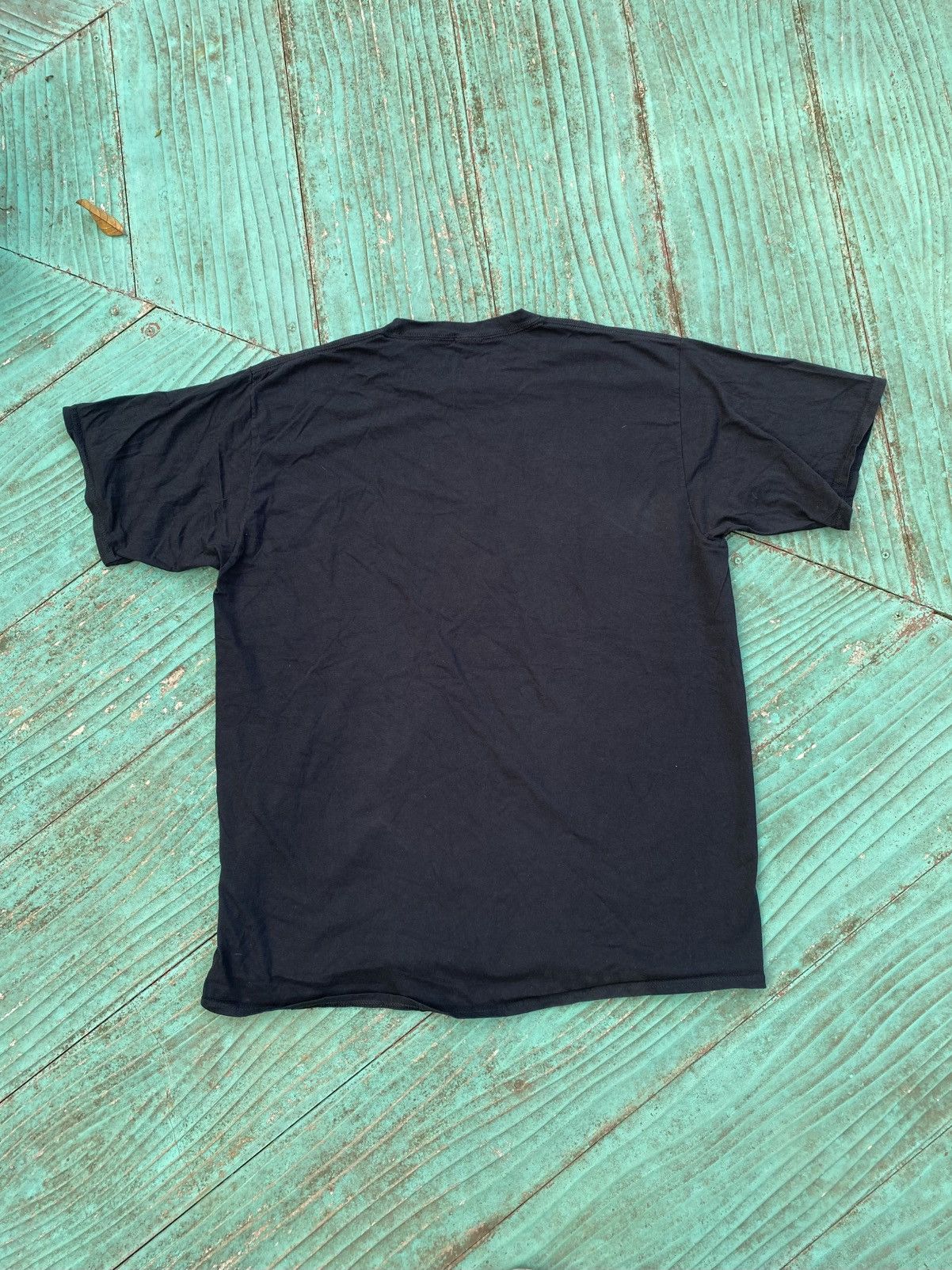 Marvel Comics Marvel deadpoll Sshhh no one cares shirt Size US XL / EU 56 / 4 - 4 Thumbnail