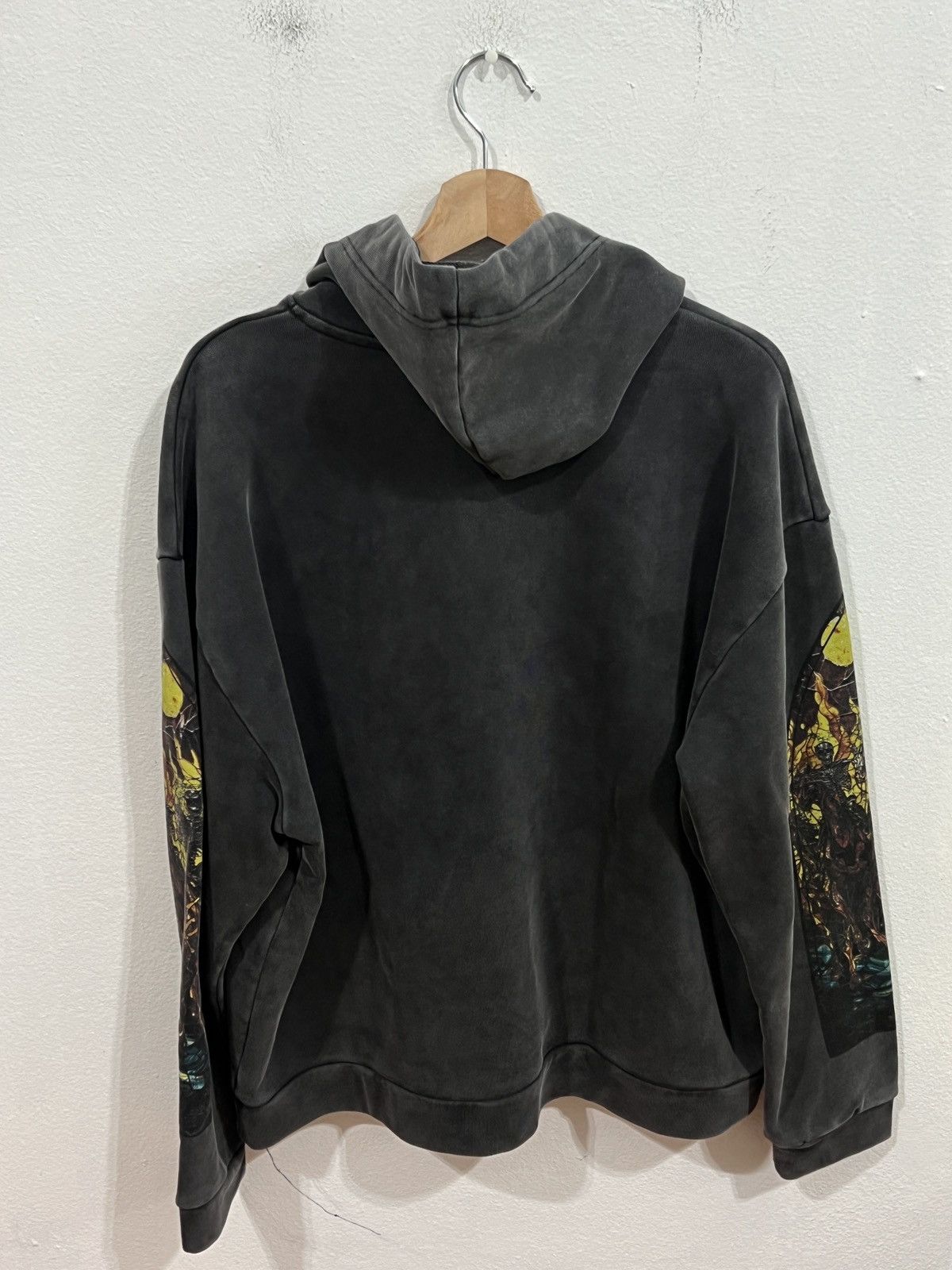 Who Decides War Who Decides War Anvil Hoodie Size US S / EU 44-46 / 1 - 7 Thumbnail