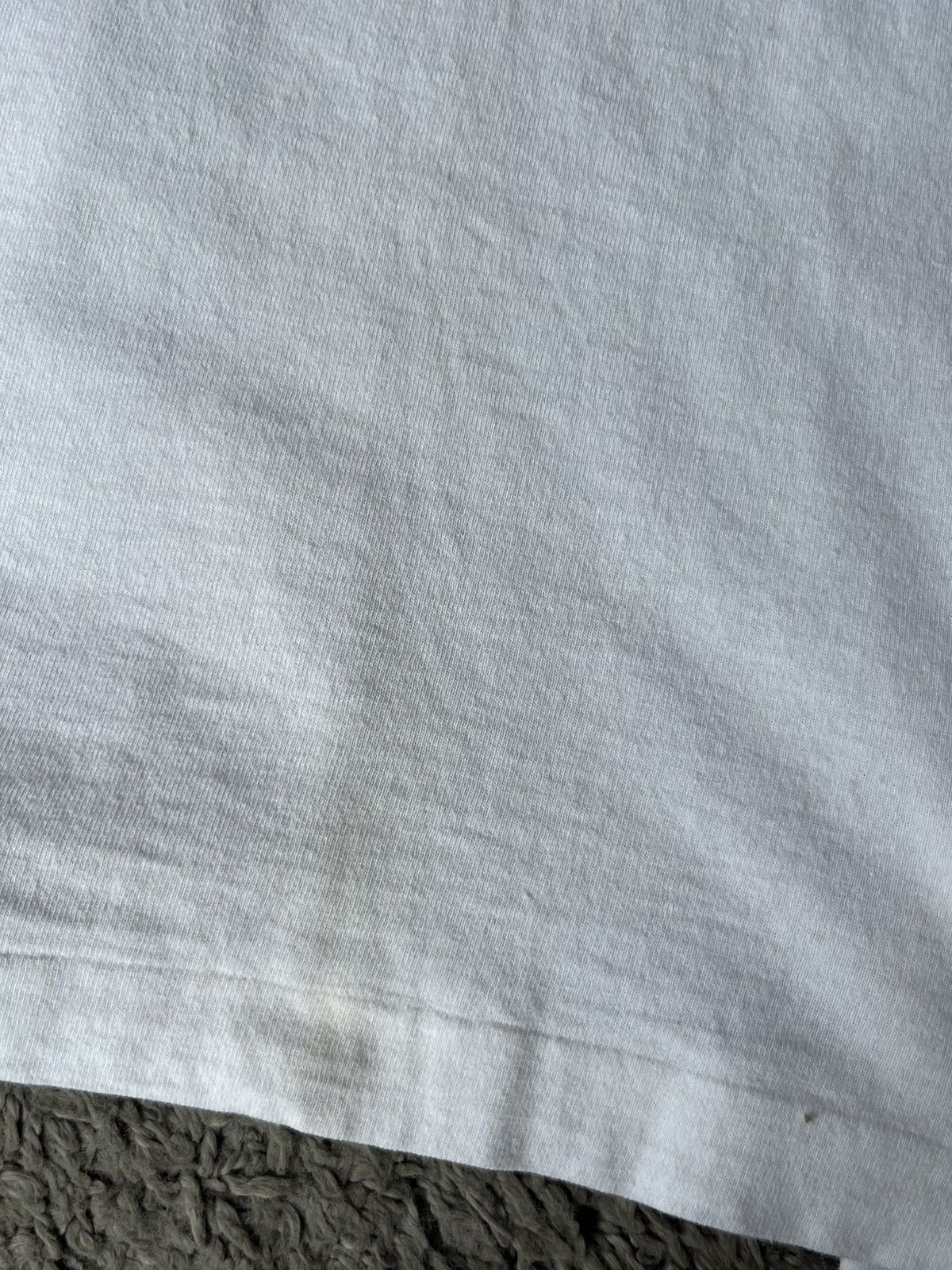Nike Vintage Nike tee Streetwear MADE IN USA 🇺🇸 Size US M / EU 48-50 / 2 - 8 Thumbnail