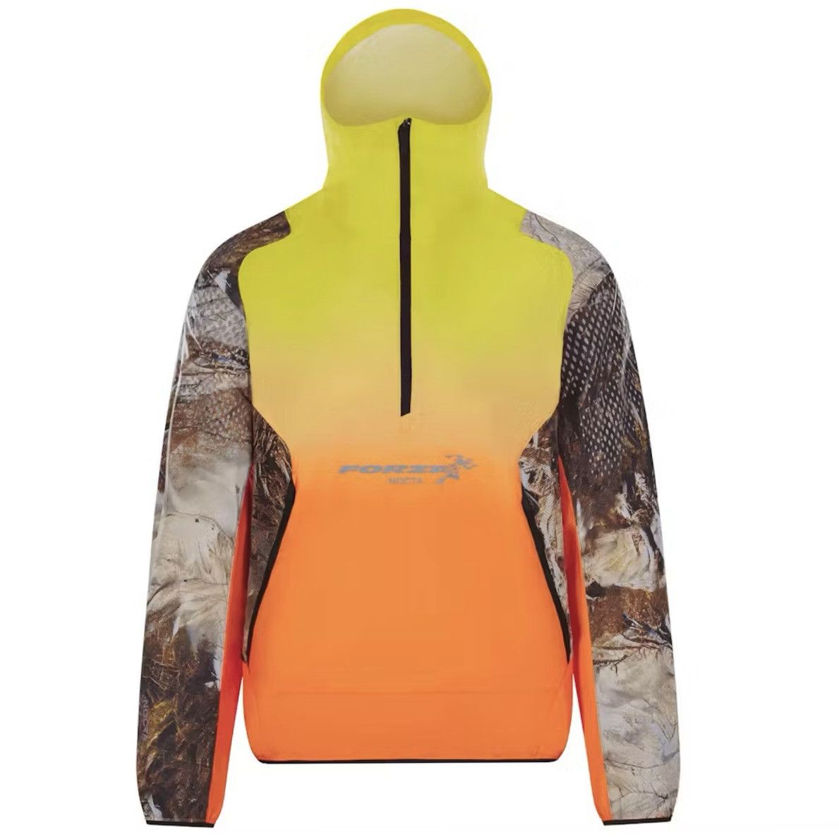 NOCTA × Nike Nike NOCTA Jacket Mens Large Pullover Mountain View Camo Size US L / EU 52-54 / 3 - 1 Thumbnail
