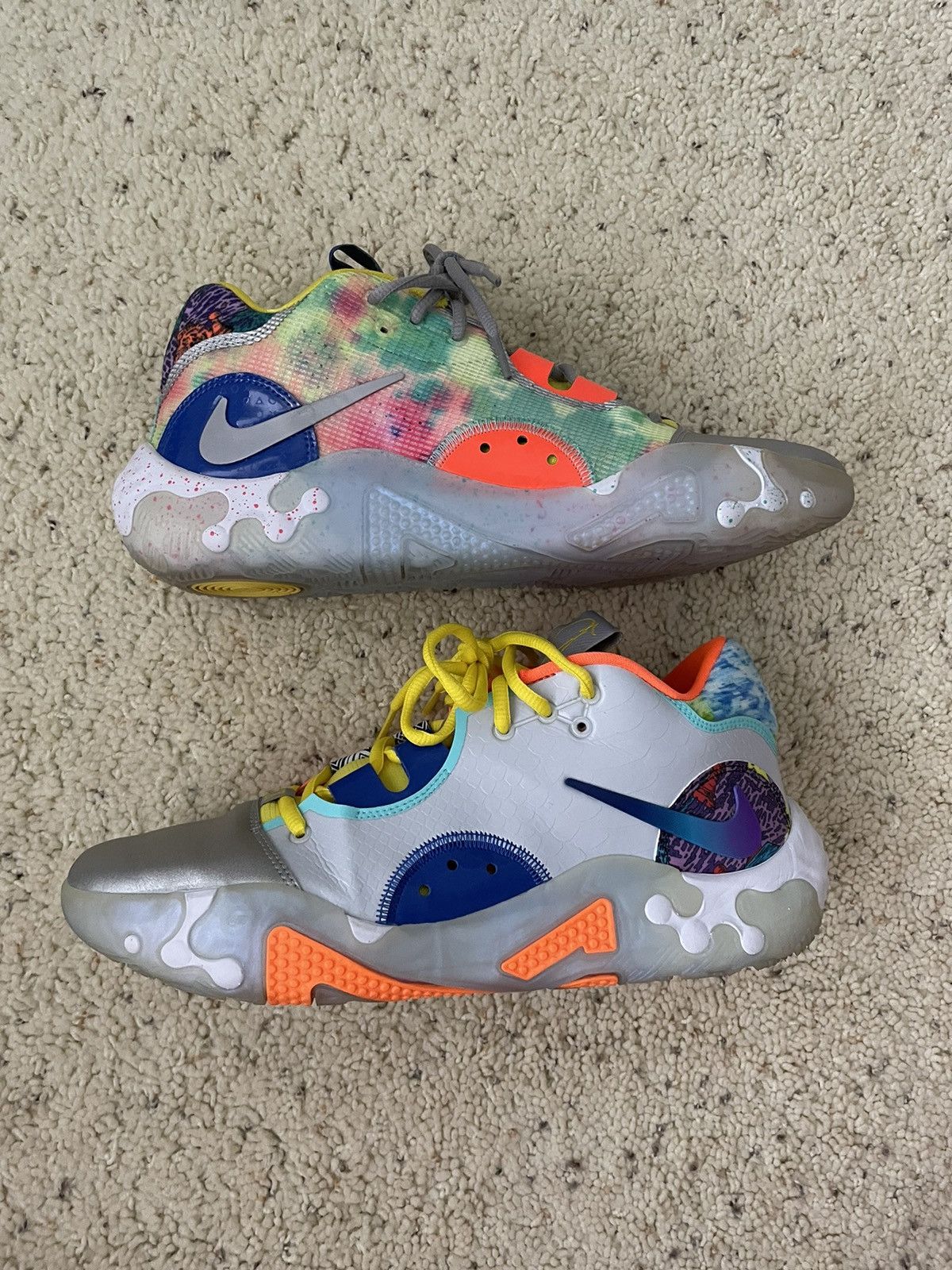 Nike Pg 6 | Grailed display picture 1