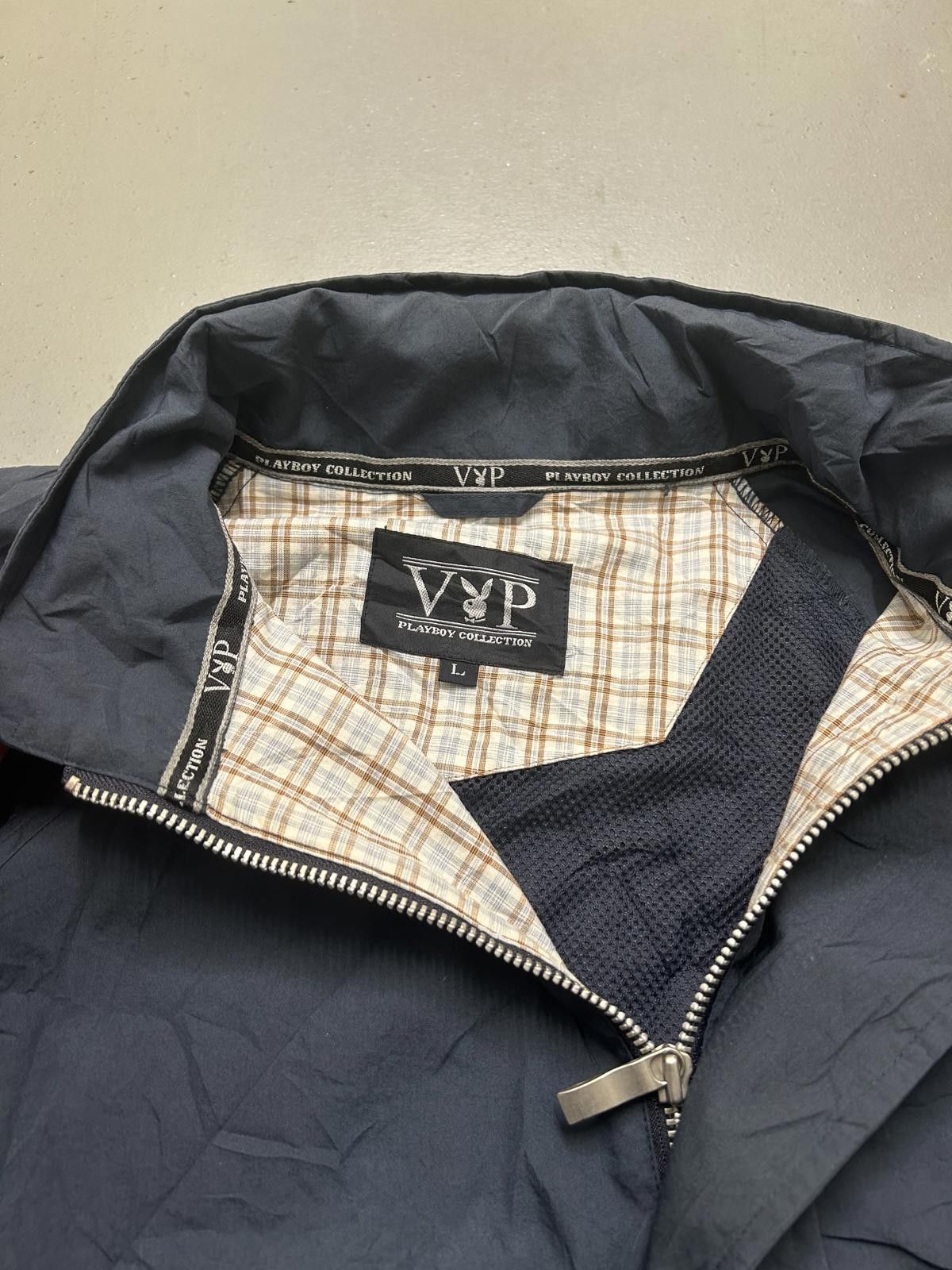 Playboy Playboy VP Classic Jacket Size US L / EU 52-54 / 3 - 6 Thumbnail