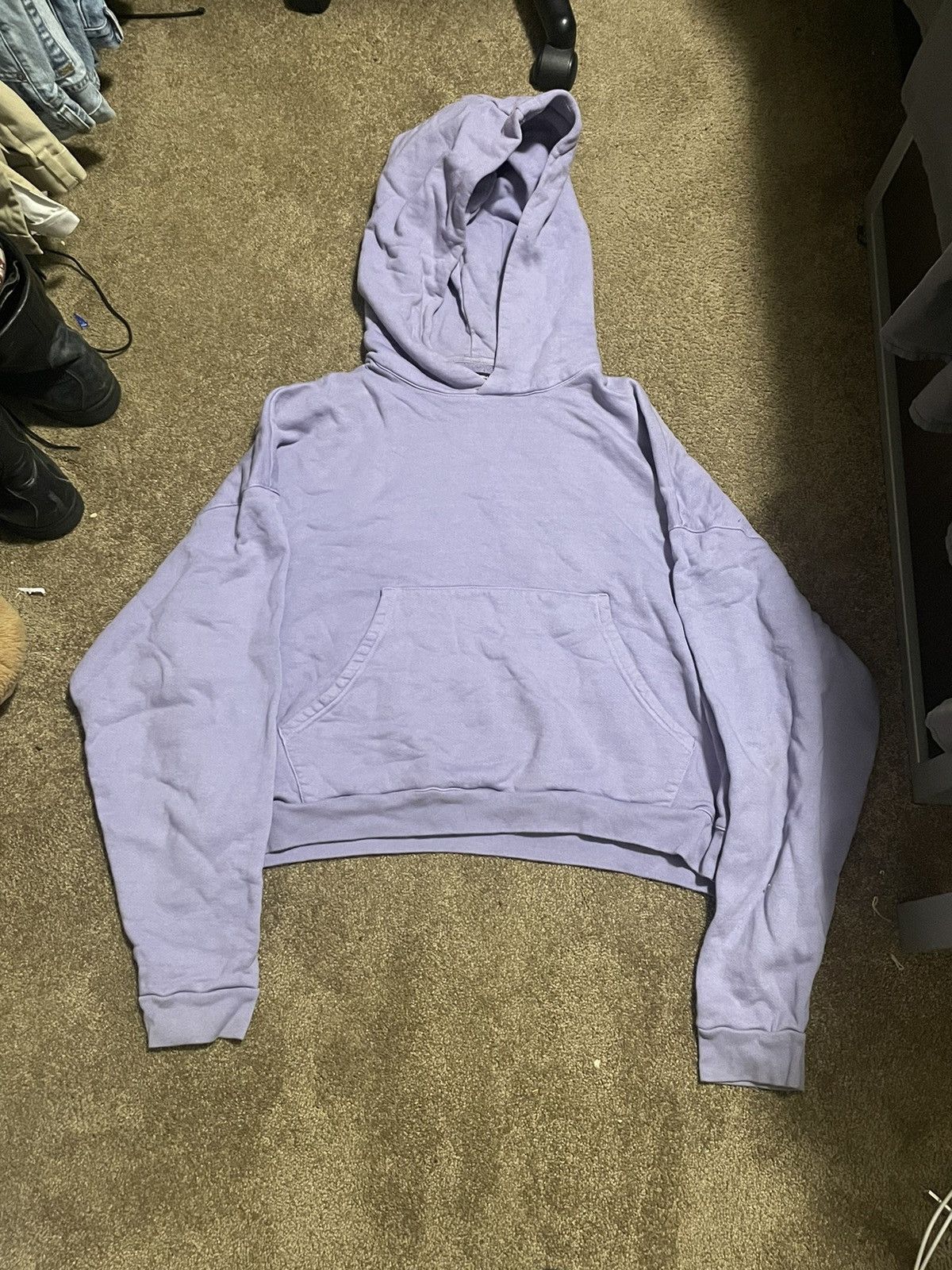 Adam Small Adam Small Villain Hoodie Size US L / EU 52-54 / 3 - 1 Thumbnail