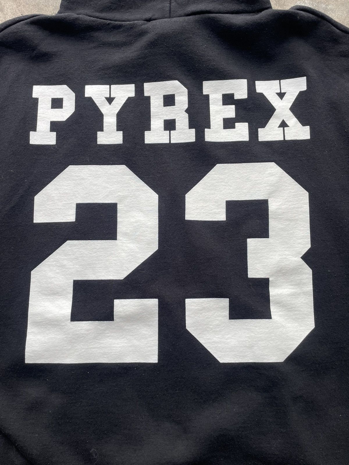 Champion × Off-White Champion x pyrex x virgil abloh Size US XL / EU 56 / 4 - 7 Thumbnail