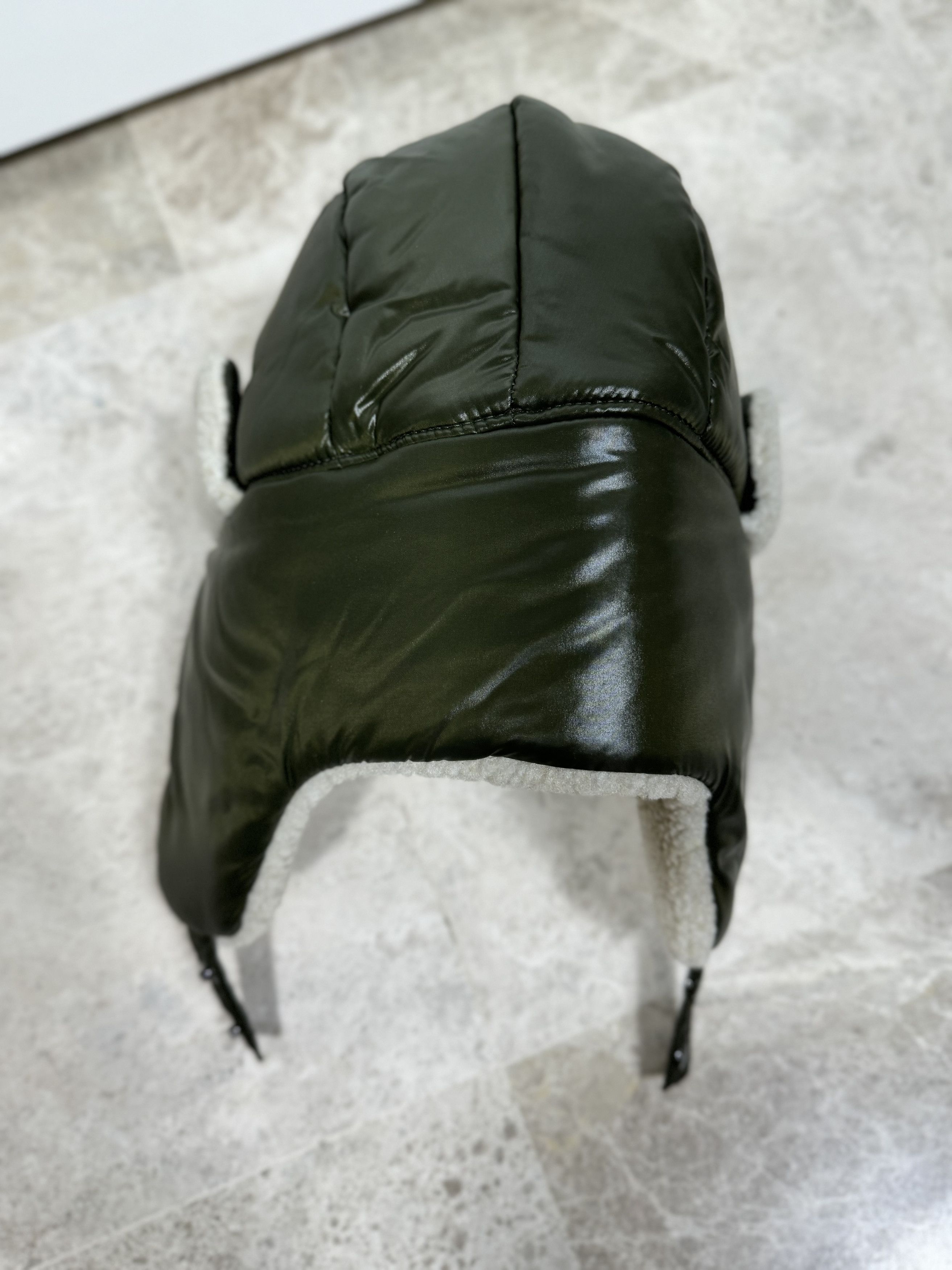Moncler Moncler Winter Hat Size 30 - 3 Thumbnail